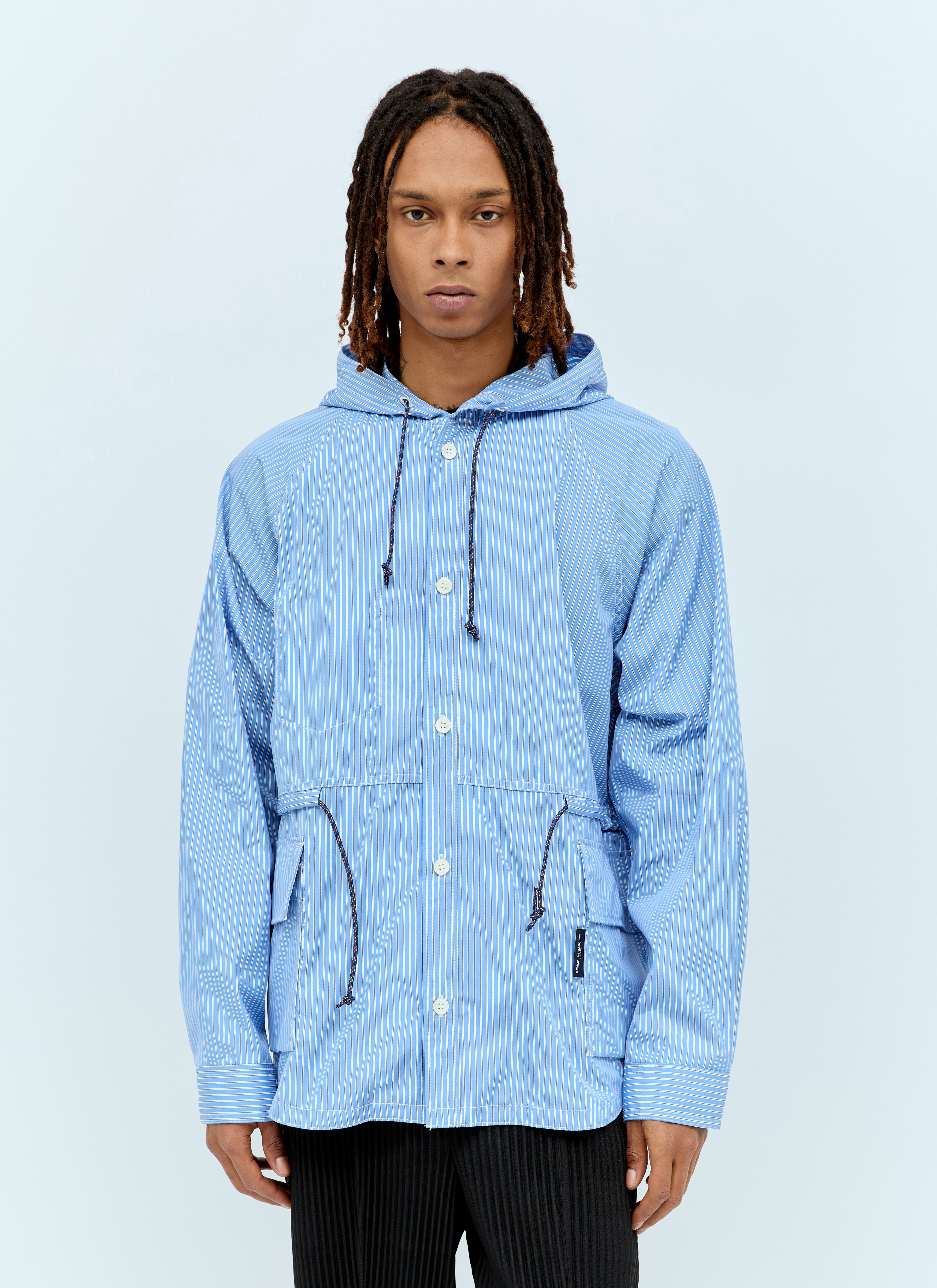 comme des garçons homme tailoed jacket COMME des GARCONS HOMME Tailored Jacket