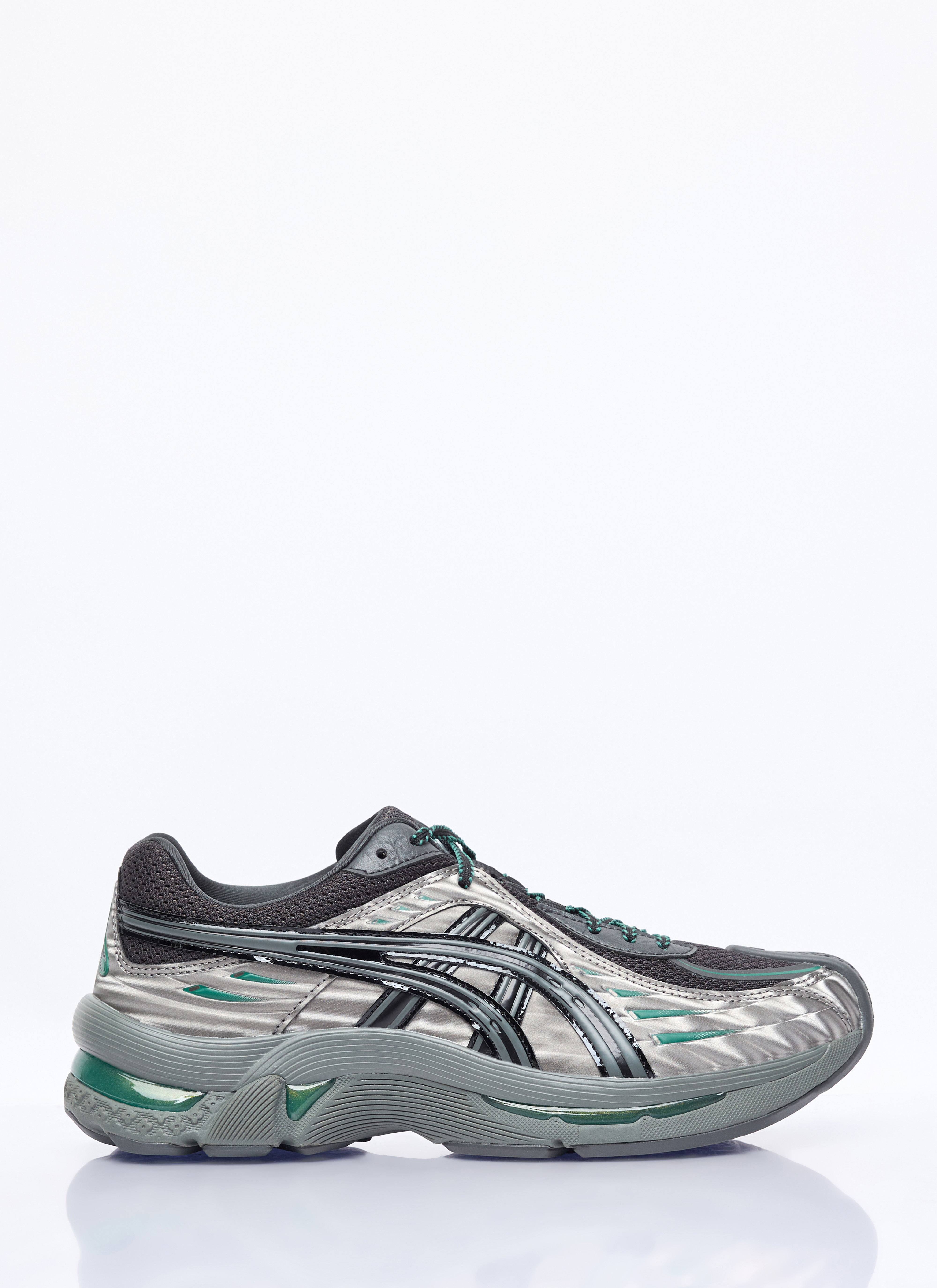 Asics Women's' Gel-Flammae Sneakers in Grey | LN-CC®