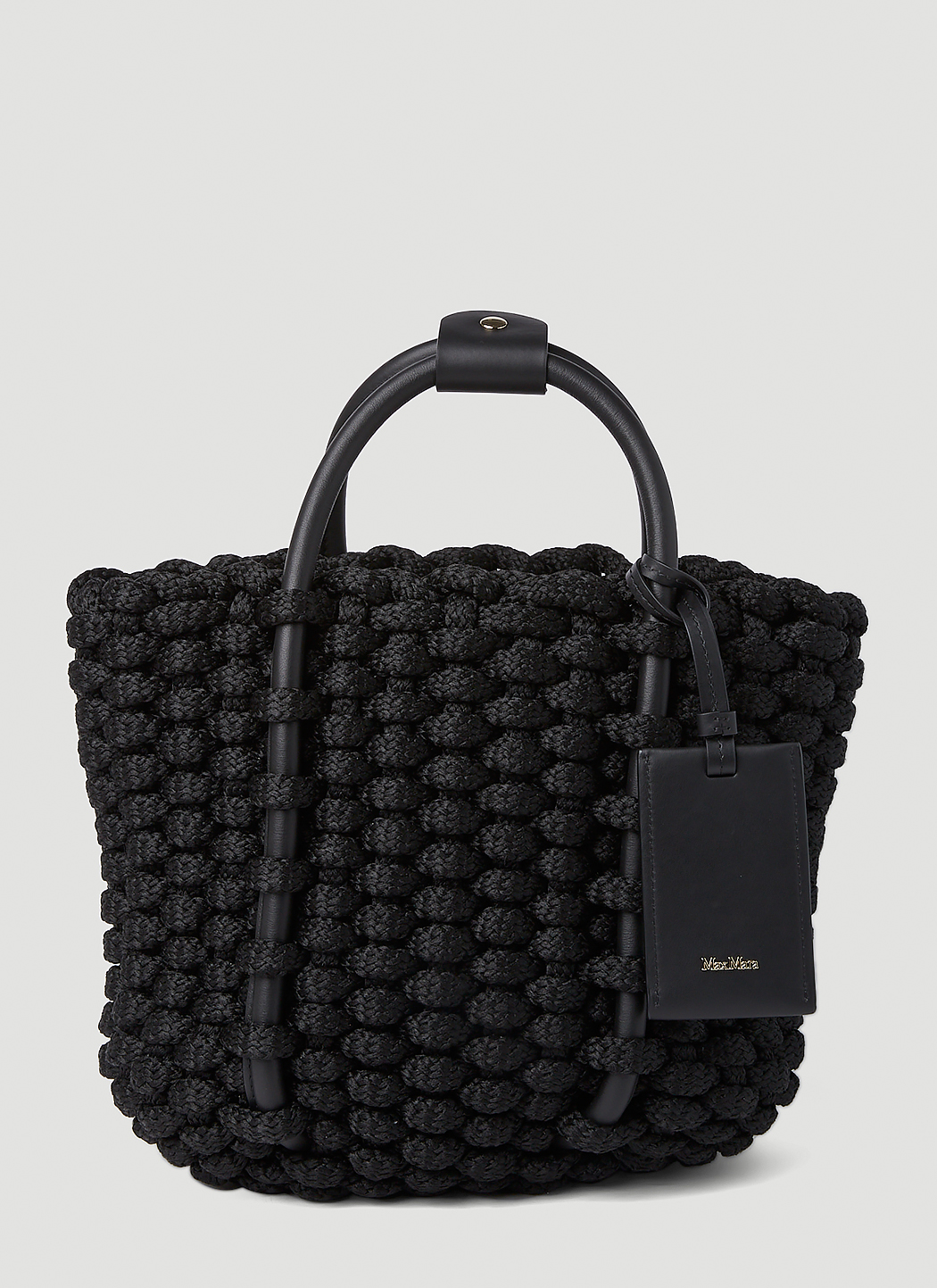 Cord Tote Bag