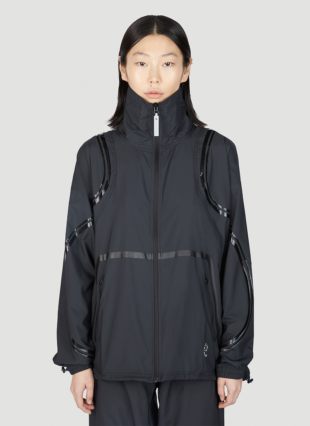 True Pace Training Suit Jacket