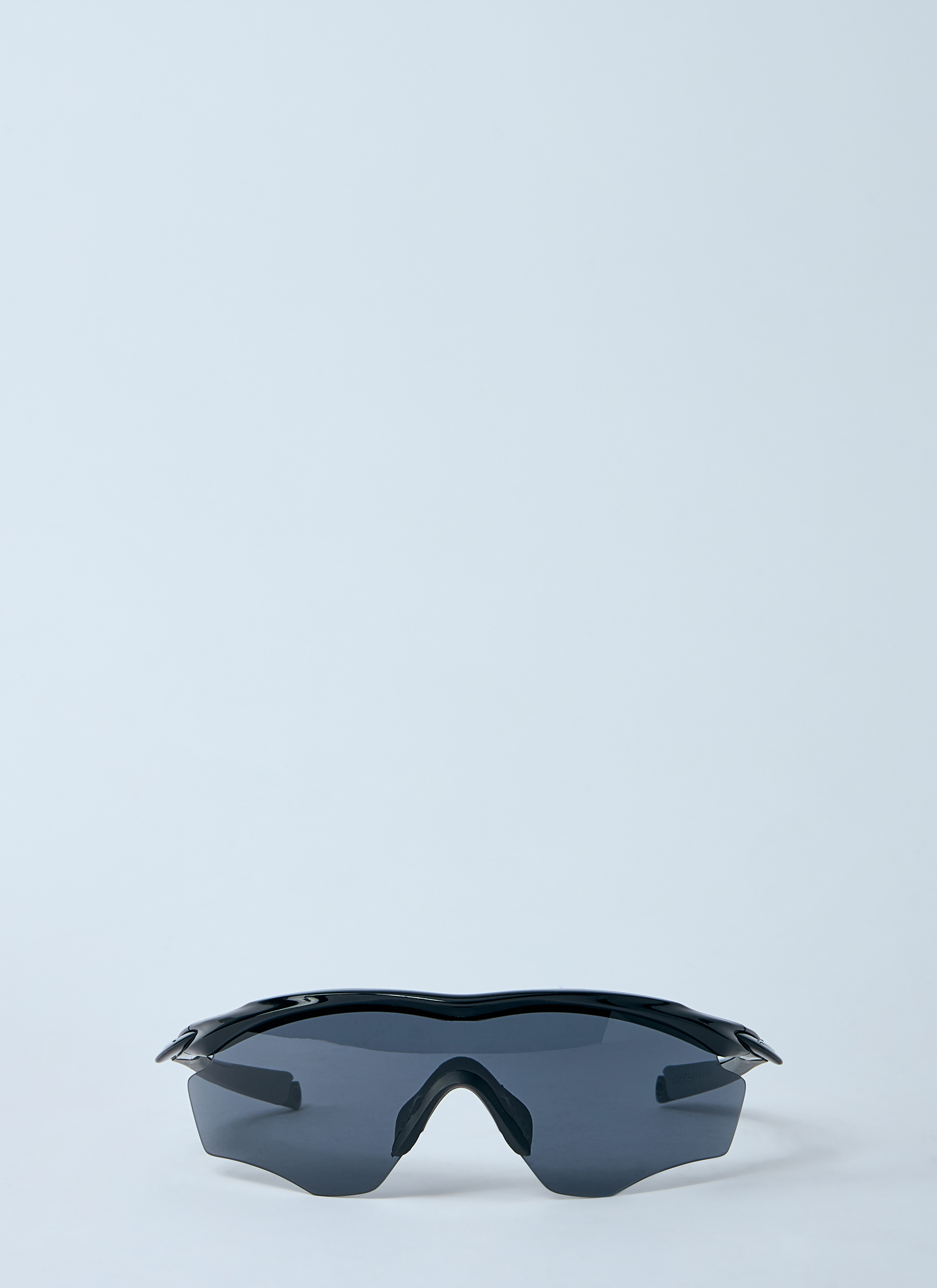 オークリー　M2フレームサイクリング用サングラス ブラック Oakley レディース M2フレームXLサングラス の ブラック | LN-CC®