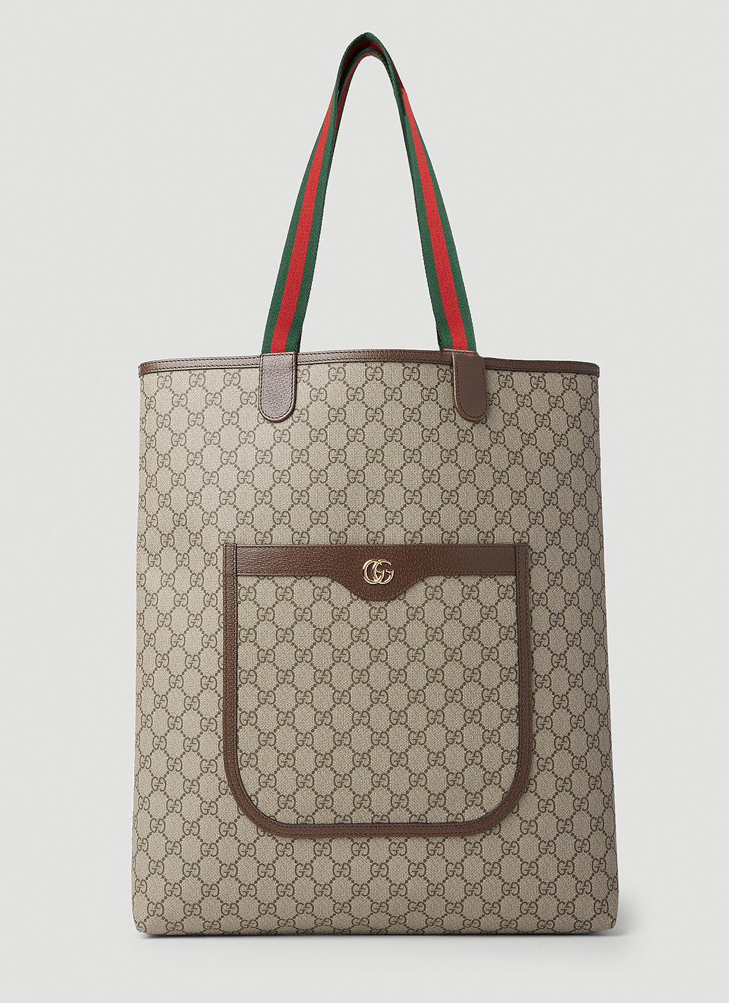 Ophidia GG Small Tote Bag