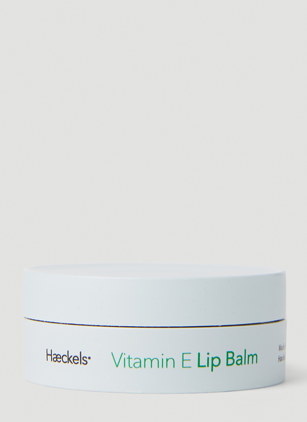 Vitamin E Lip Balm
