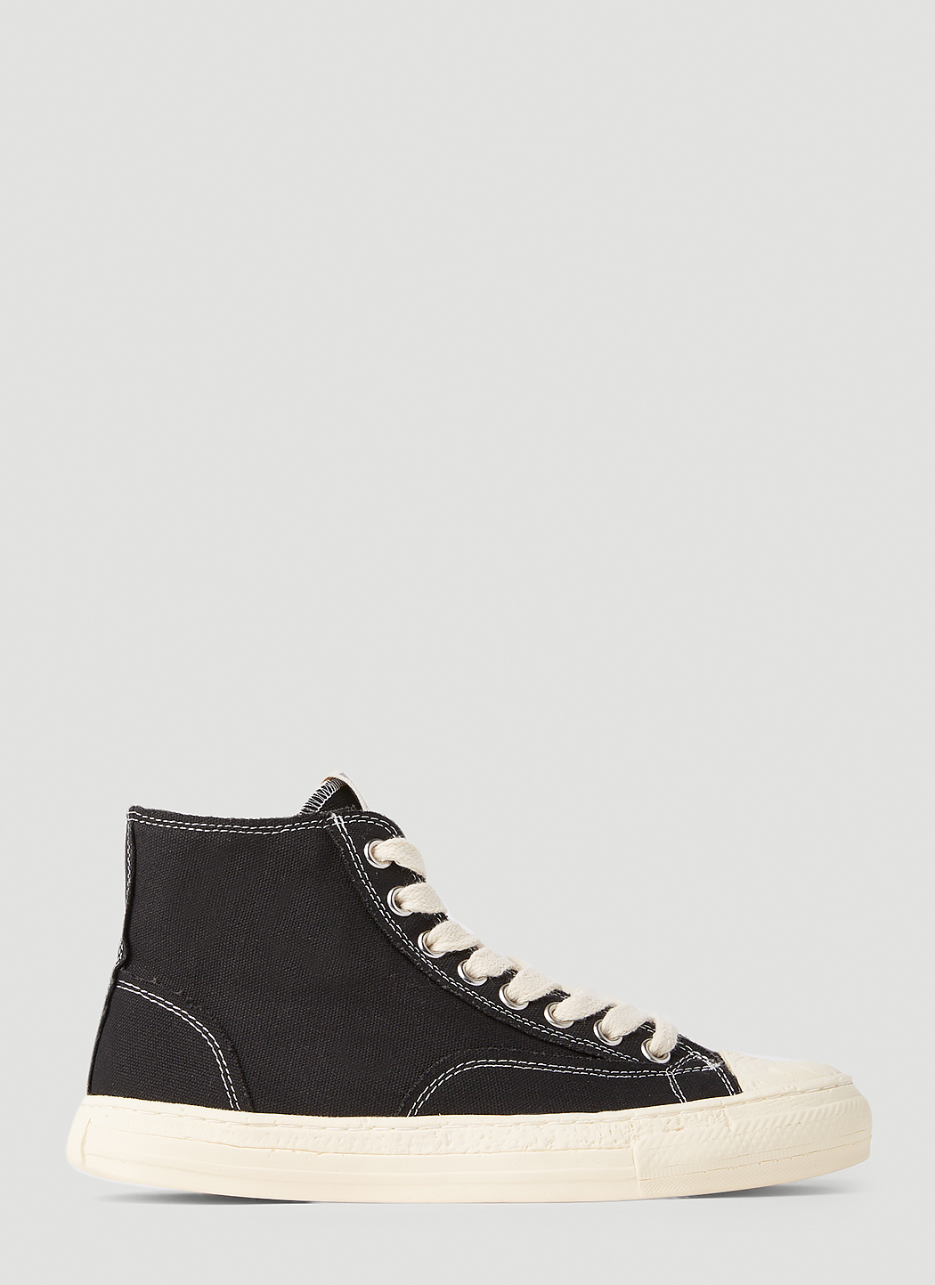 High Top Sneakers