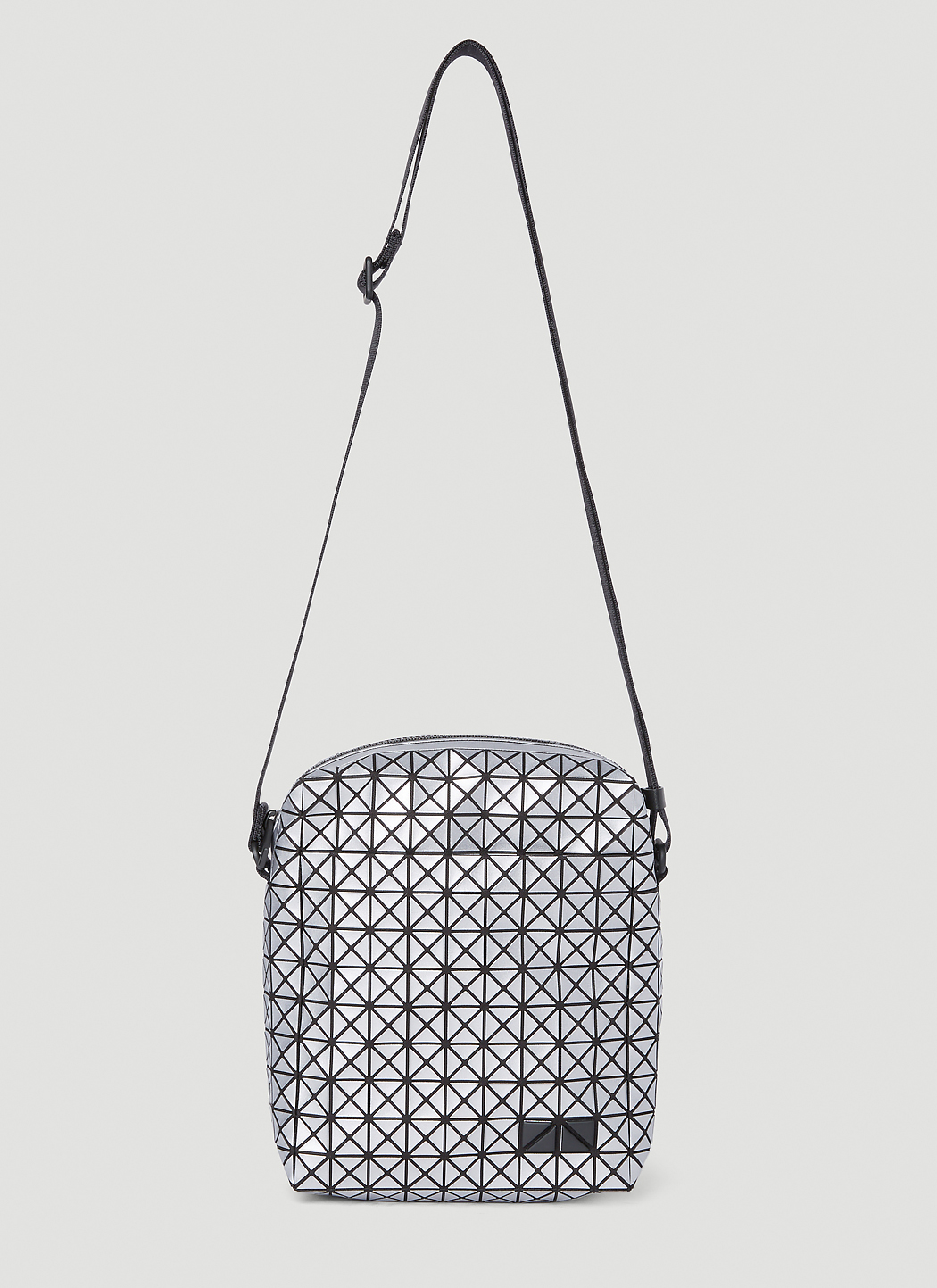 Bao Bao Issey Miyake Voyager Crossbody Bag | LN-CC