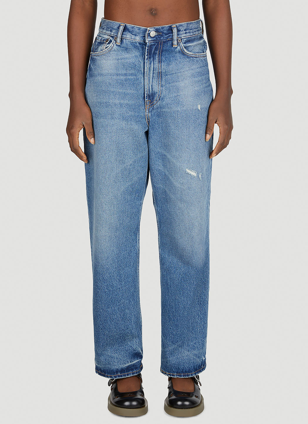 Vintage Jeans