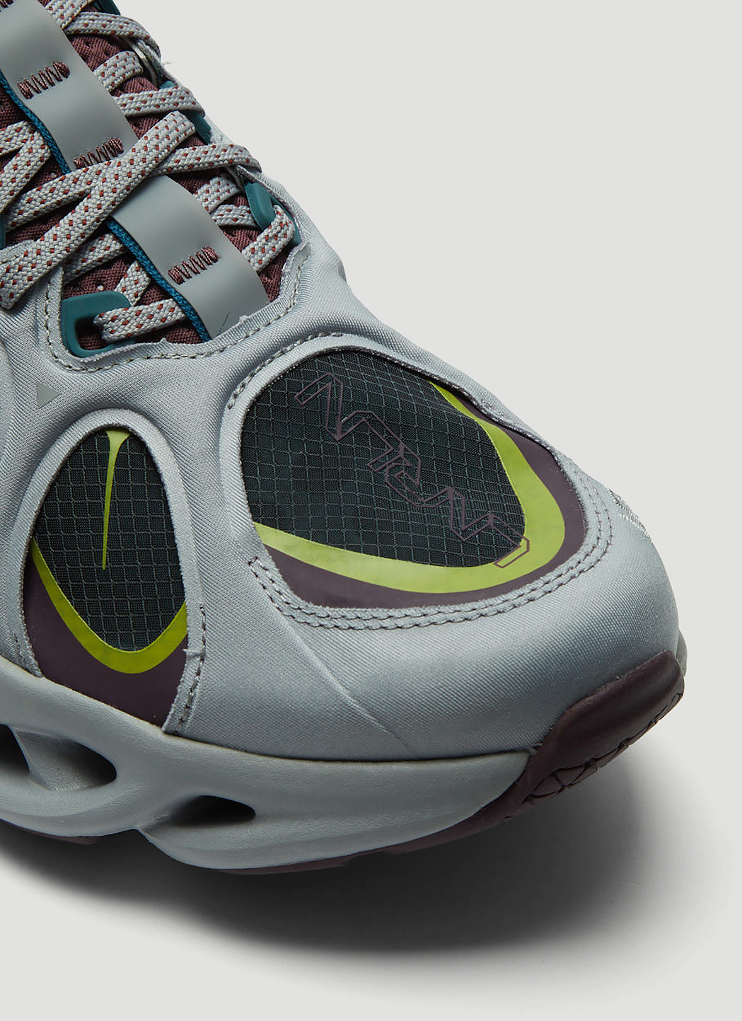 li ning arc running shoe