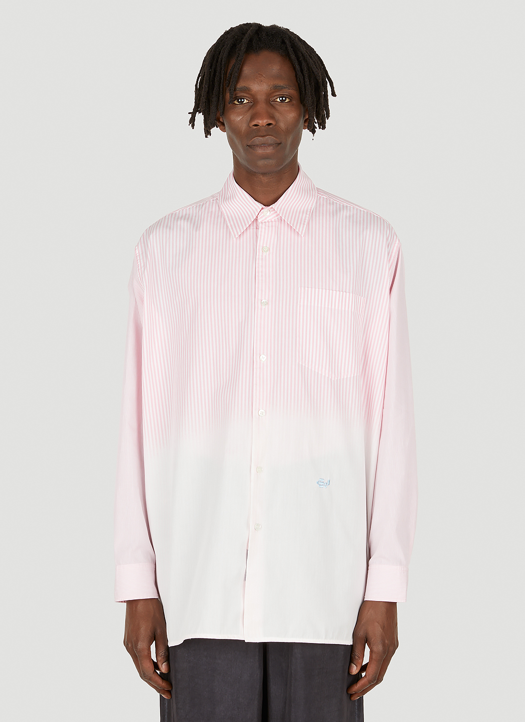 Orson Faded Shirt