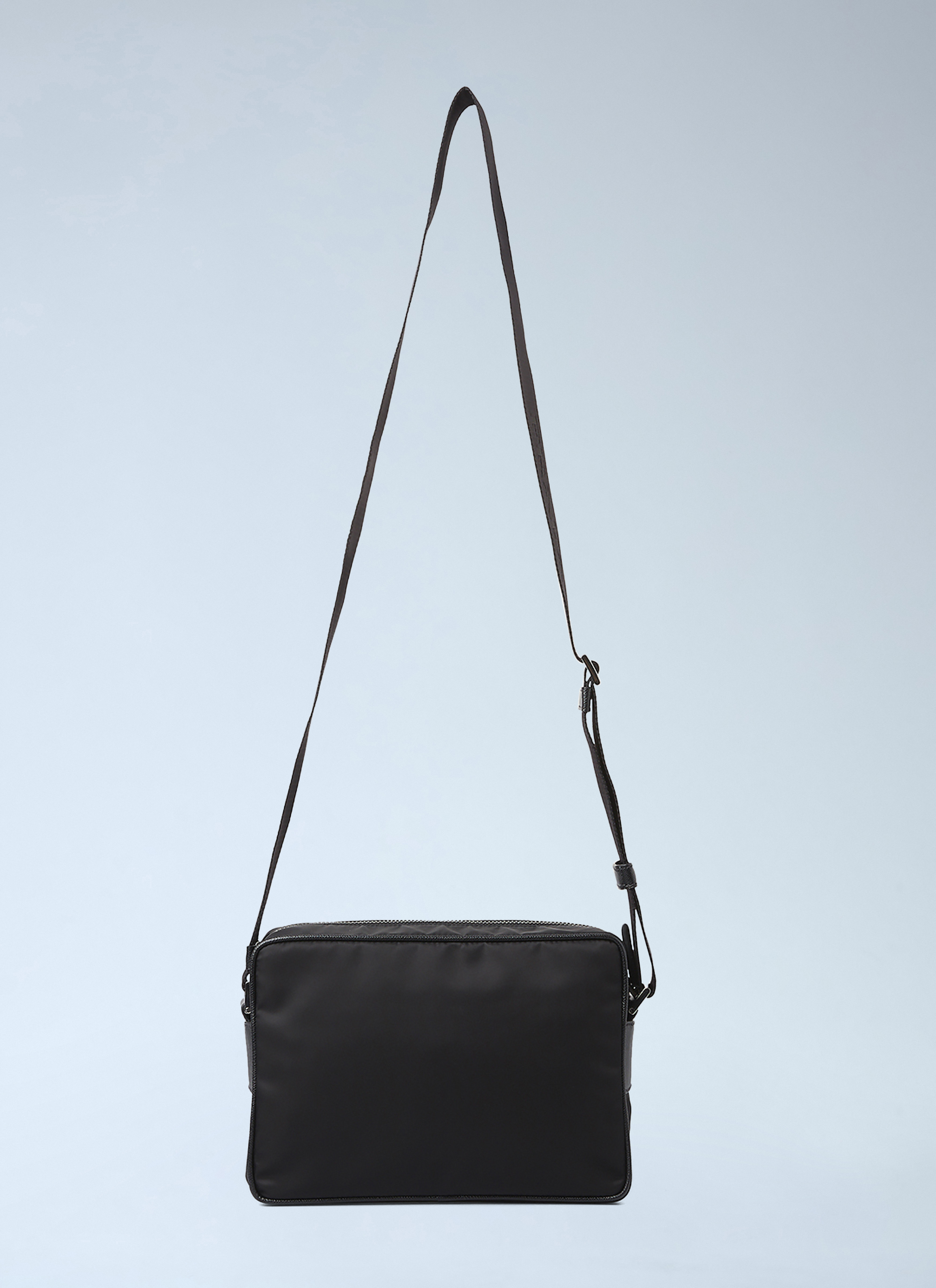 Borsa a Spalla · Nero — Nero — foto 3
