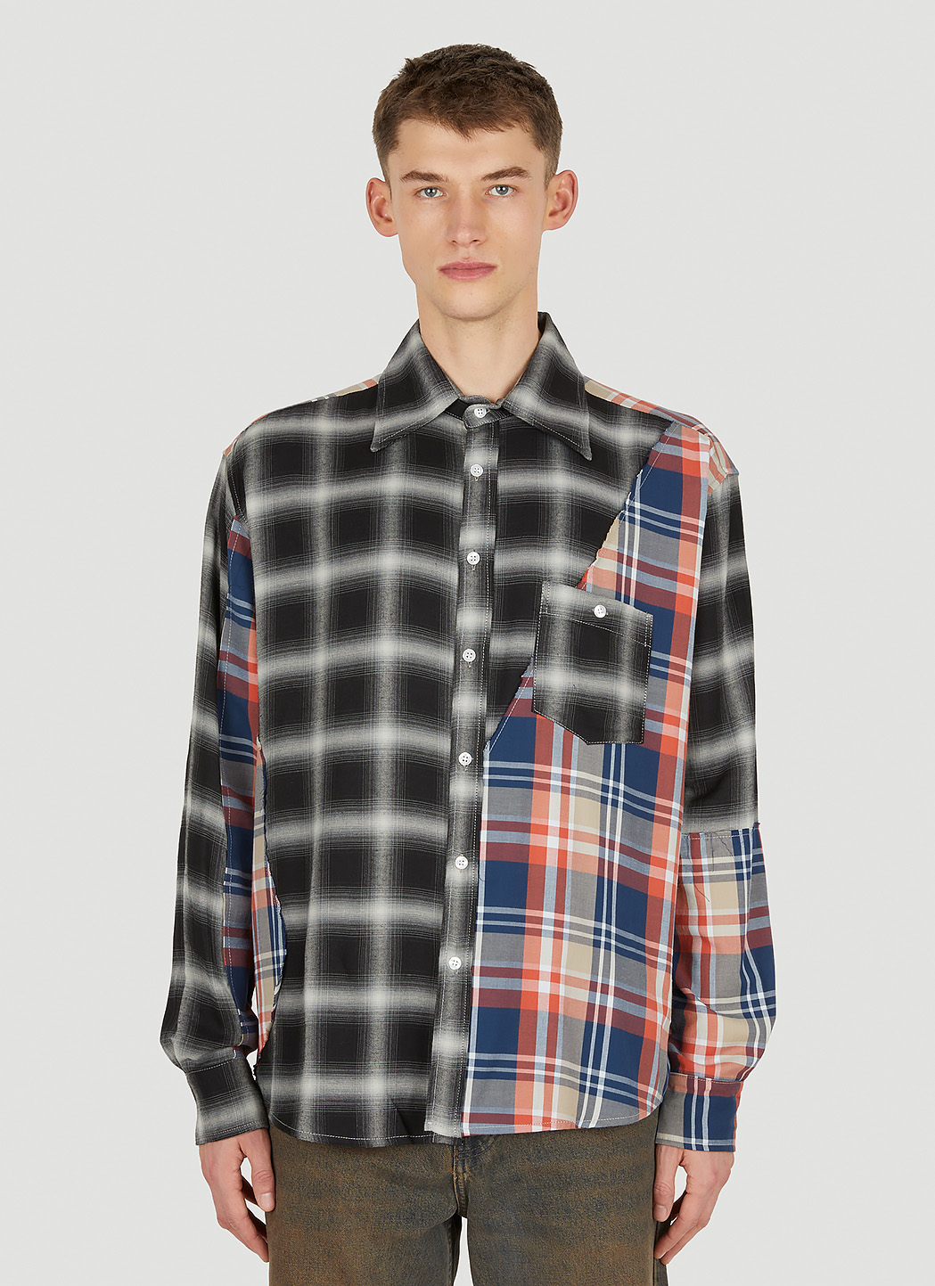 (Di)vision Prodigy Shirt