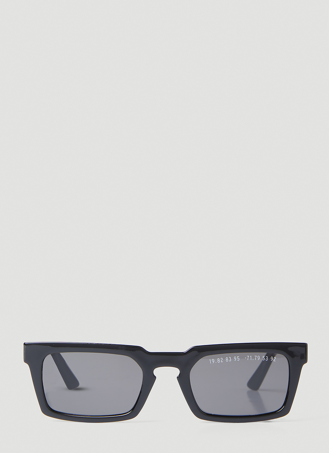 Type 2 Low Sunglasses