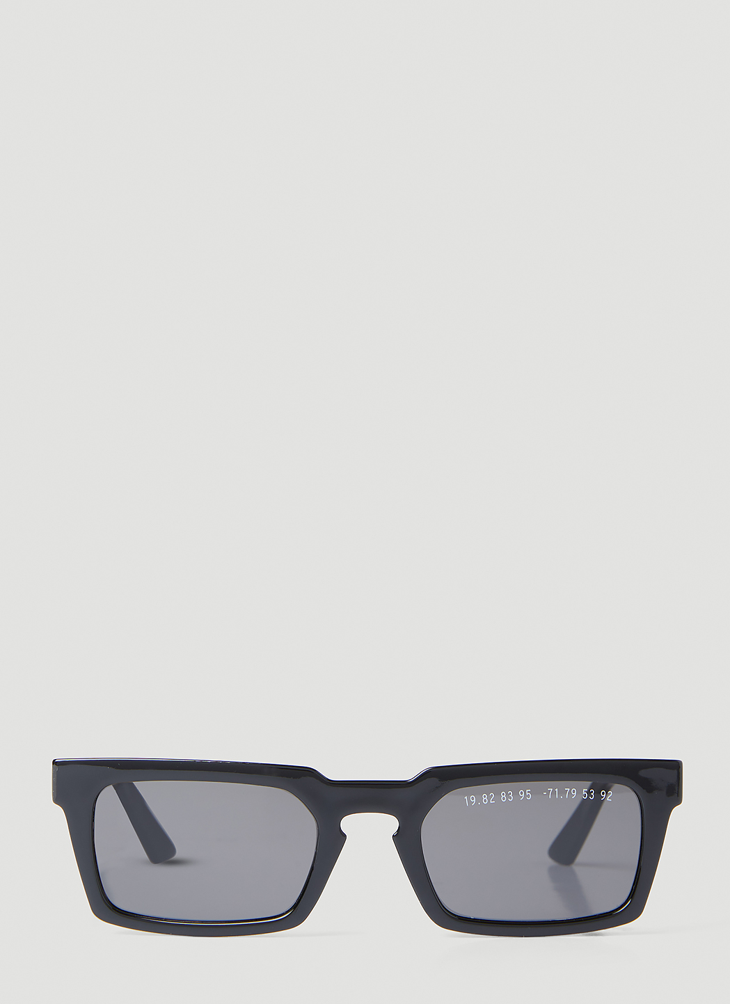 Type 2 Low Sunglasses