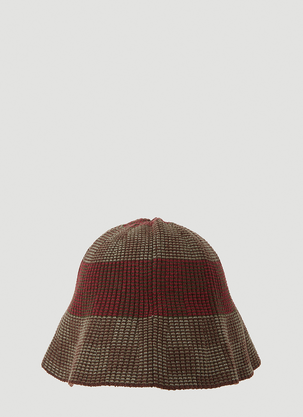Isa Boulder Lenticular Bucket Hat | Smart Closet