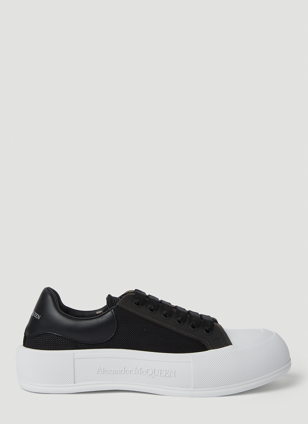 Deck Sneakers