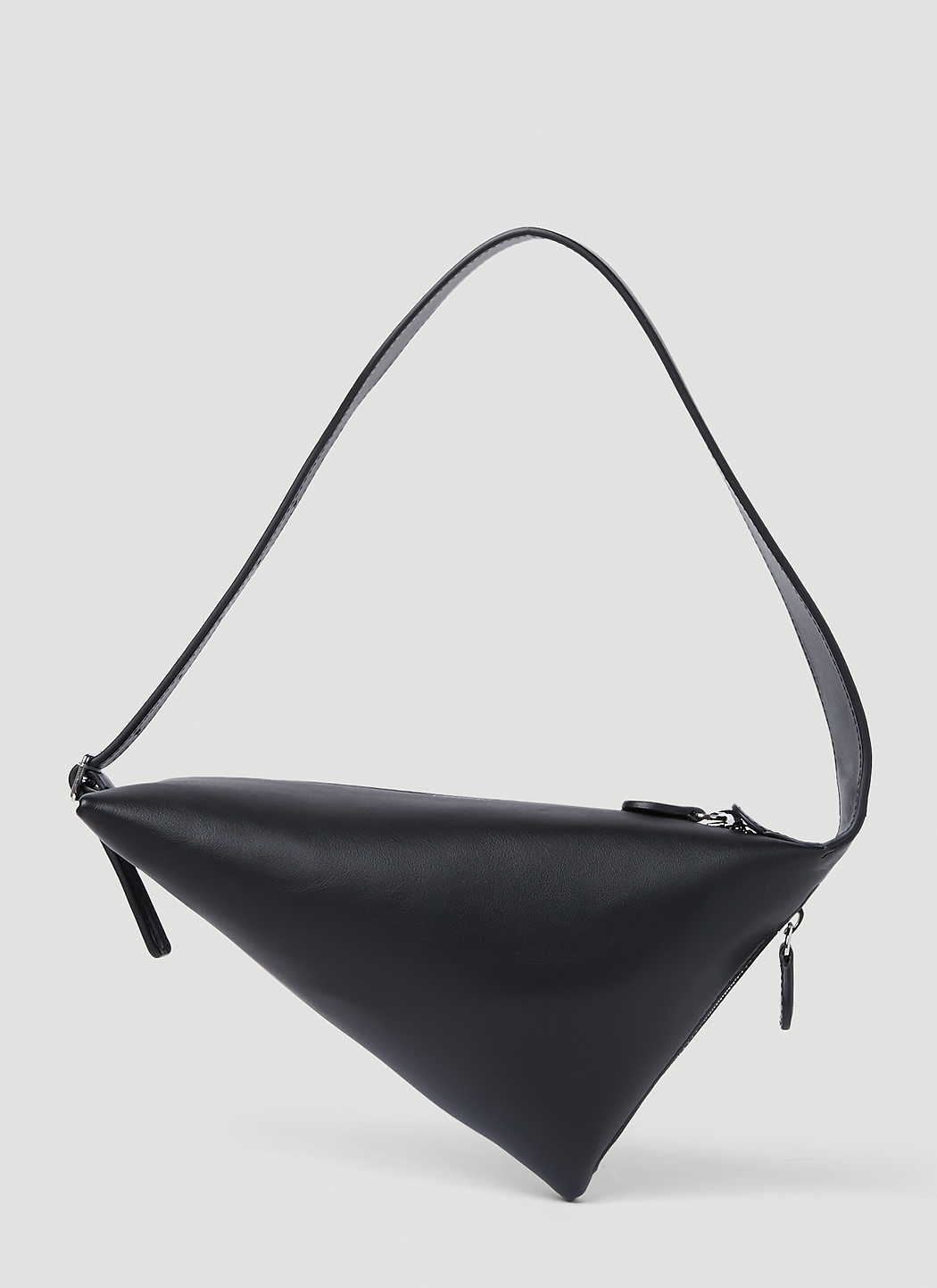 Courrèges Small One Shoulder Bag