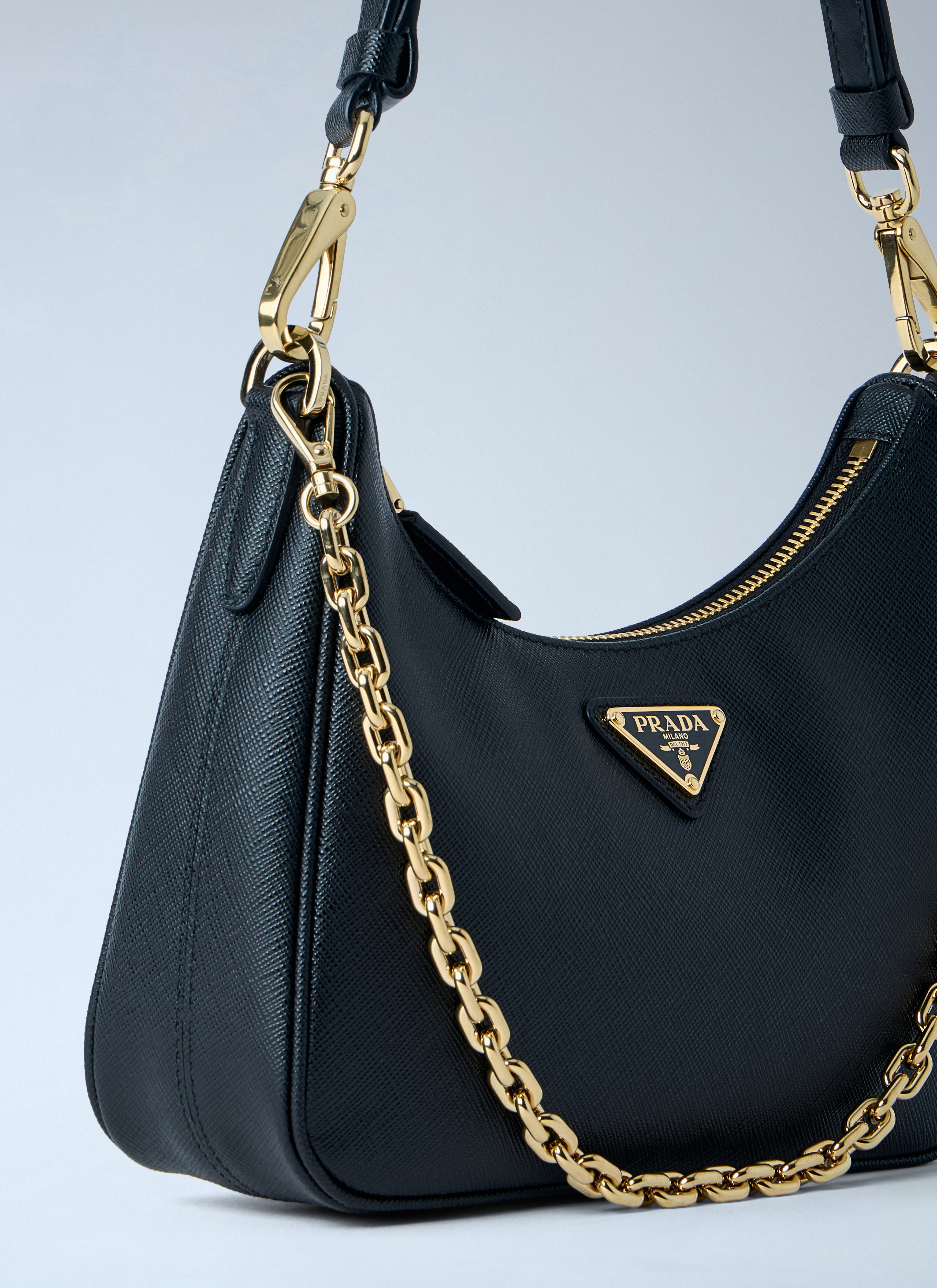 Borsa a Mano · Nero 1 — Nero 1 — foto 4