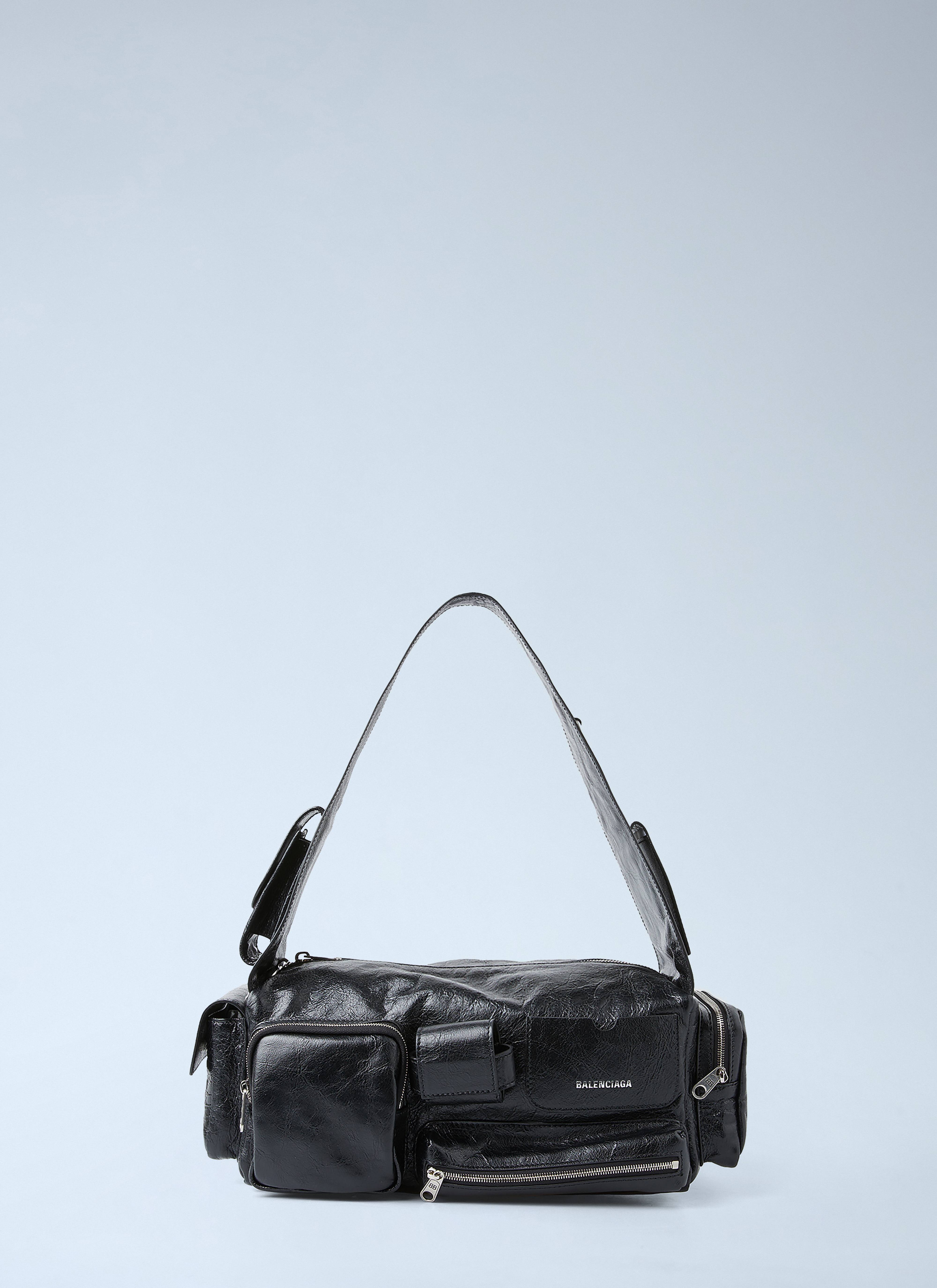 Balenciaga Superbusy Sling Small Shoulder Bag| LN-CC