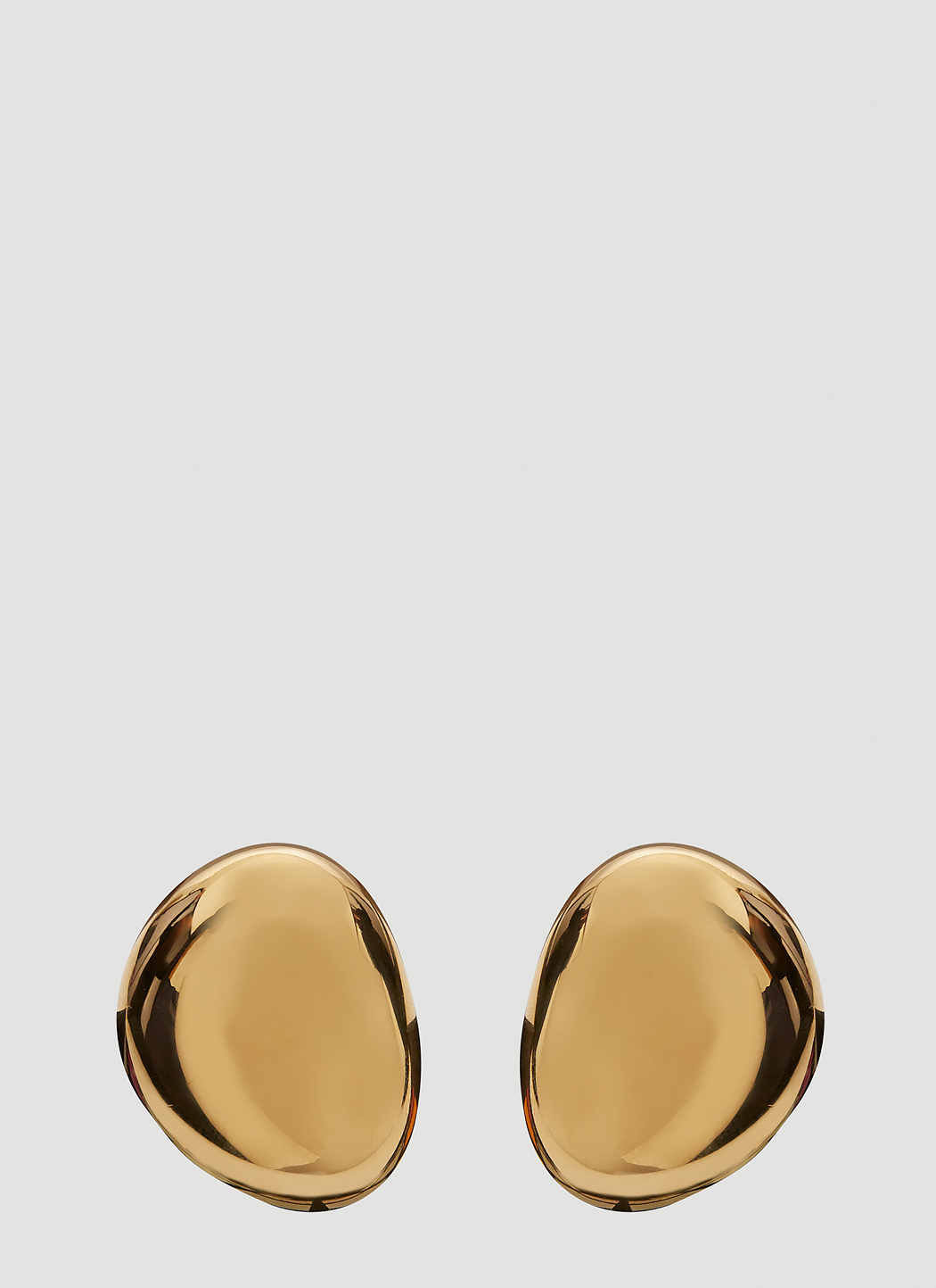 【関税&送料込】Marni Earrings Drop earrings with chains and rings | Marni