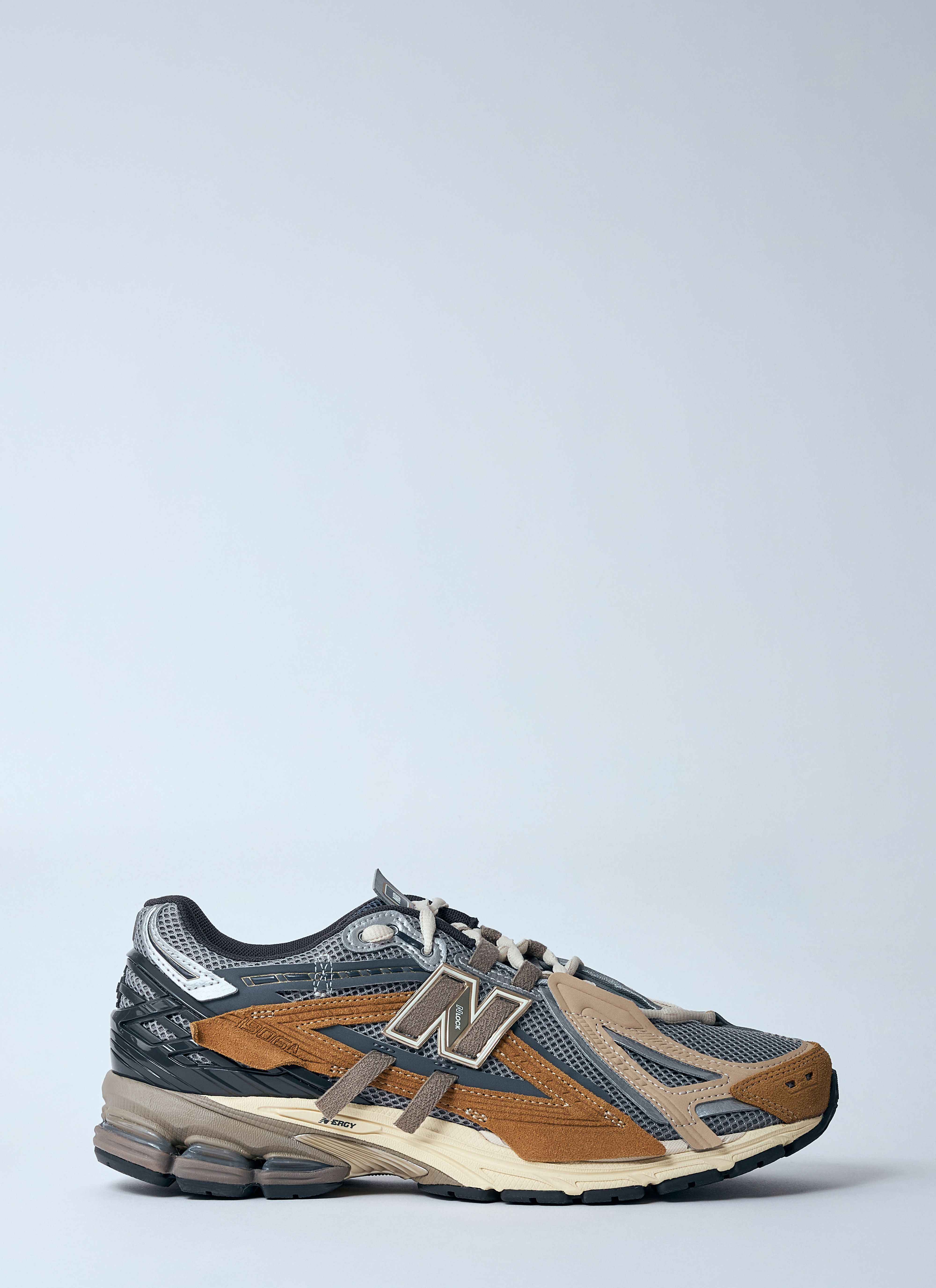 New Balance Men's' 1906A Sneakers in Green | LN-CC®