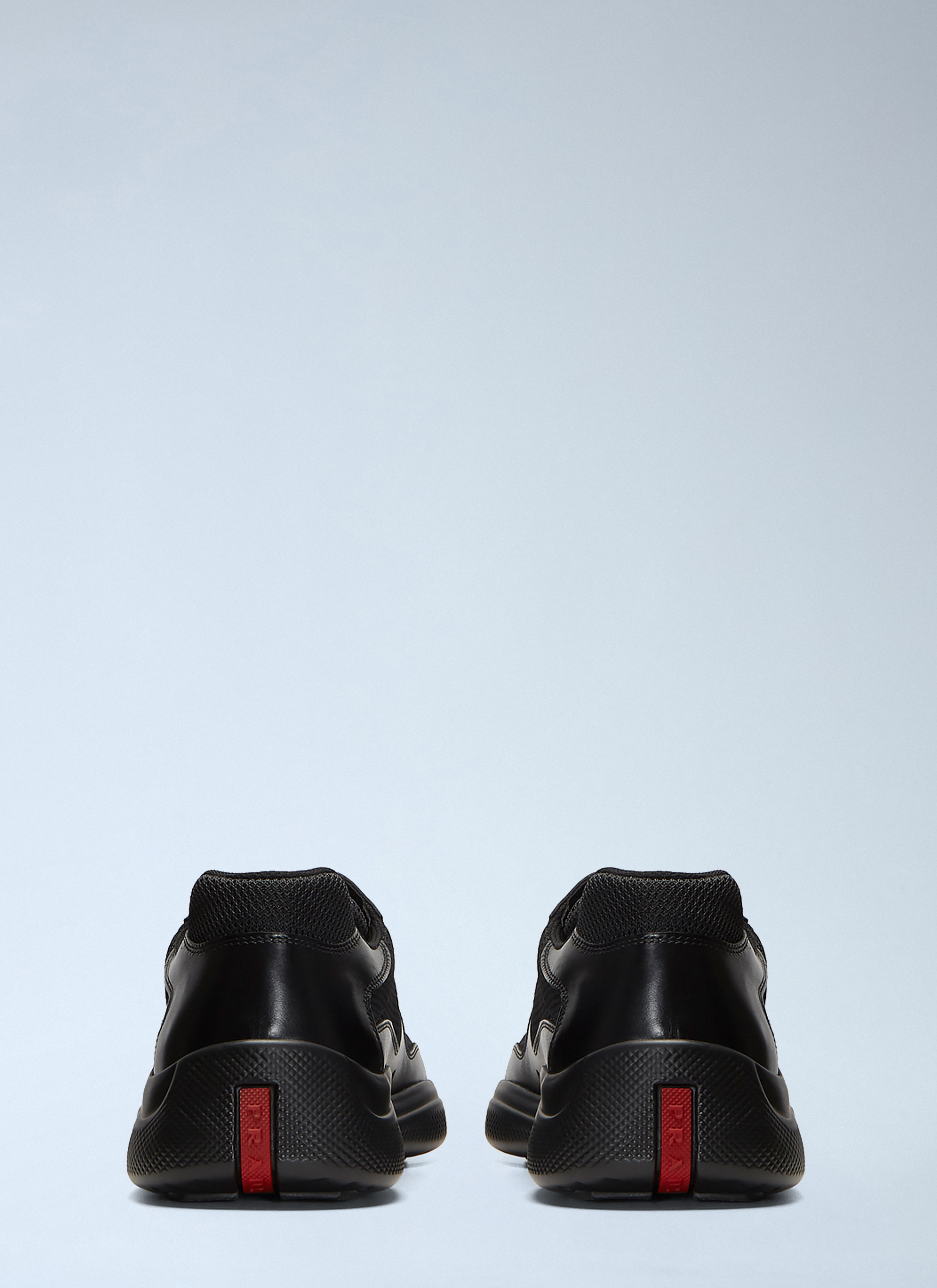 Sneakers · Nero — Nero — foto 5