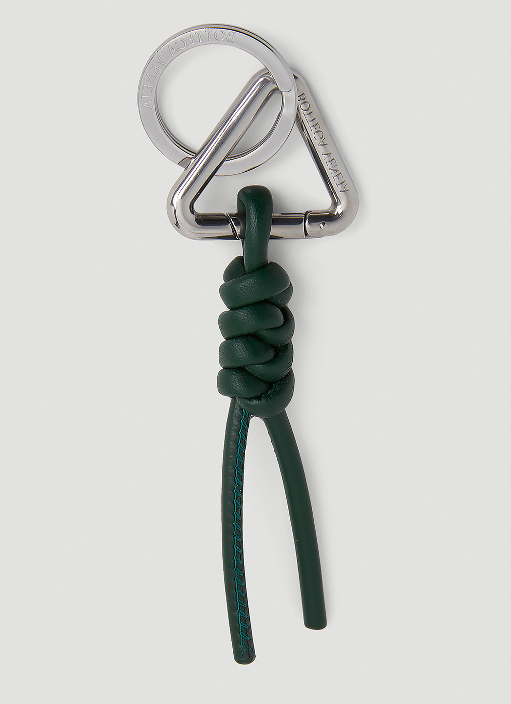 Triangle Keyring