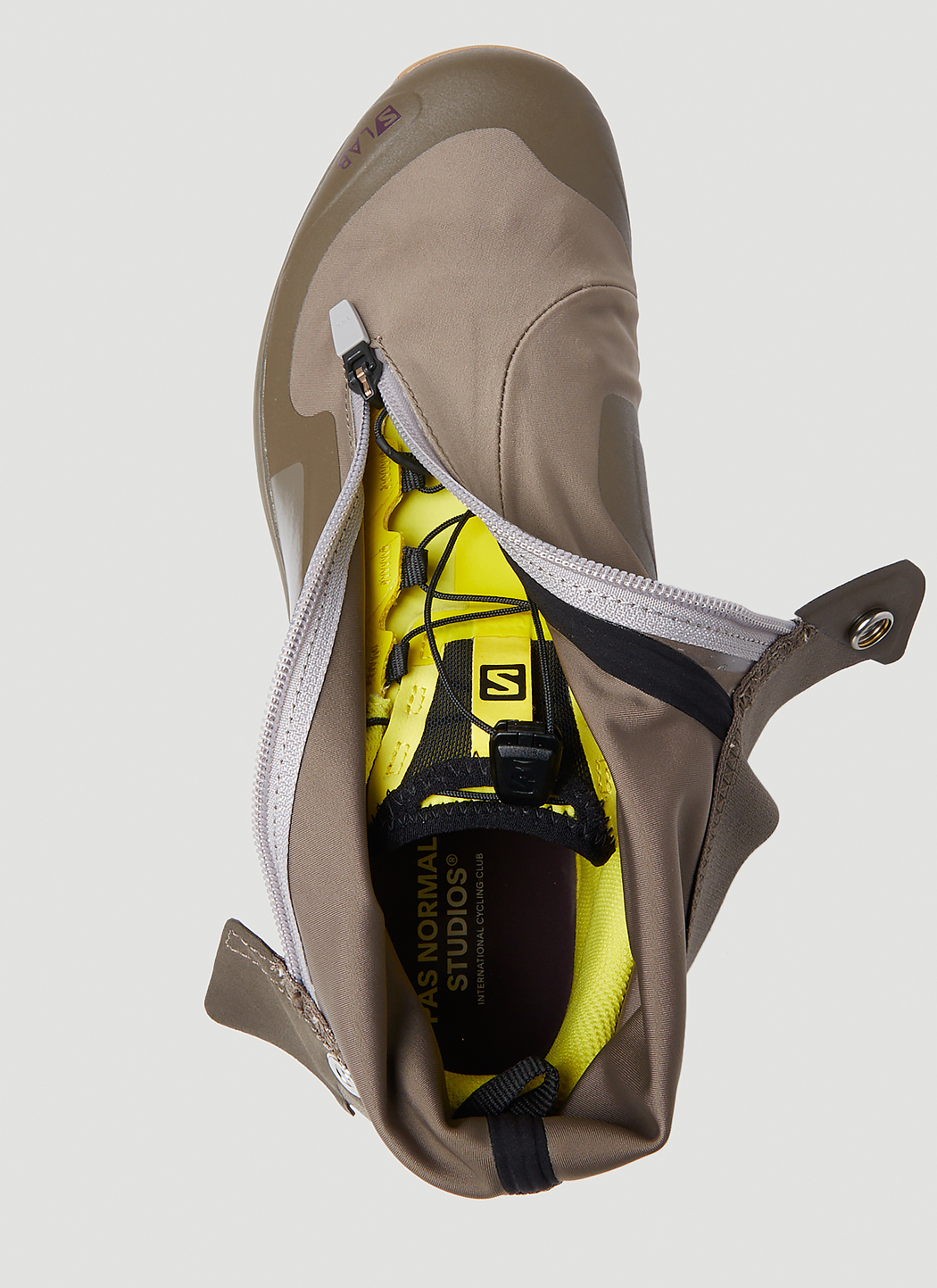 Salomon x Pas Normal Studios XA Alpine 2 Advanced Sneakers | Smart