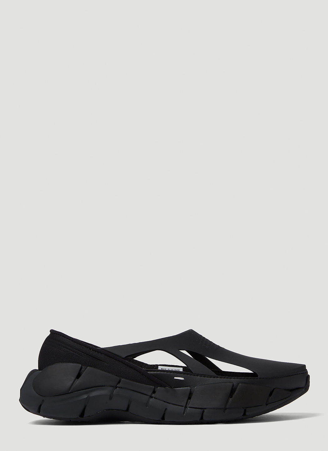 Tier 1 Croafer Sneakers