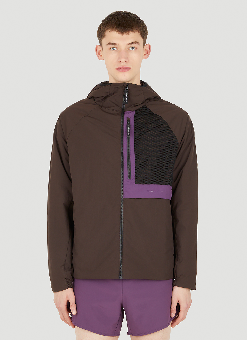 Luca Thermal Jacket