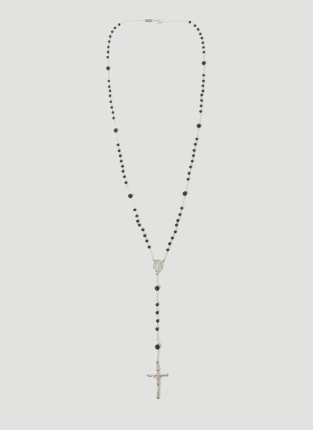 Dolce&Gabbana Kim Long Rosary Necklace