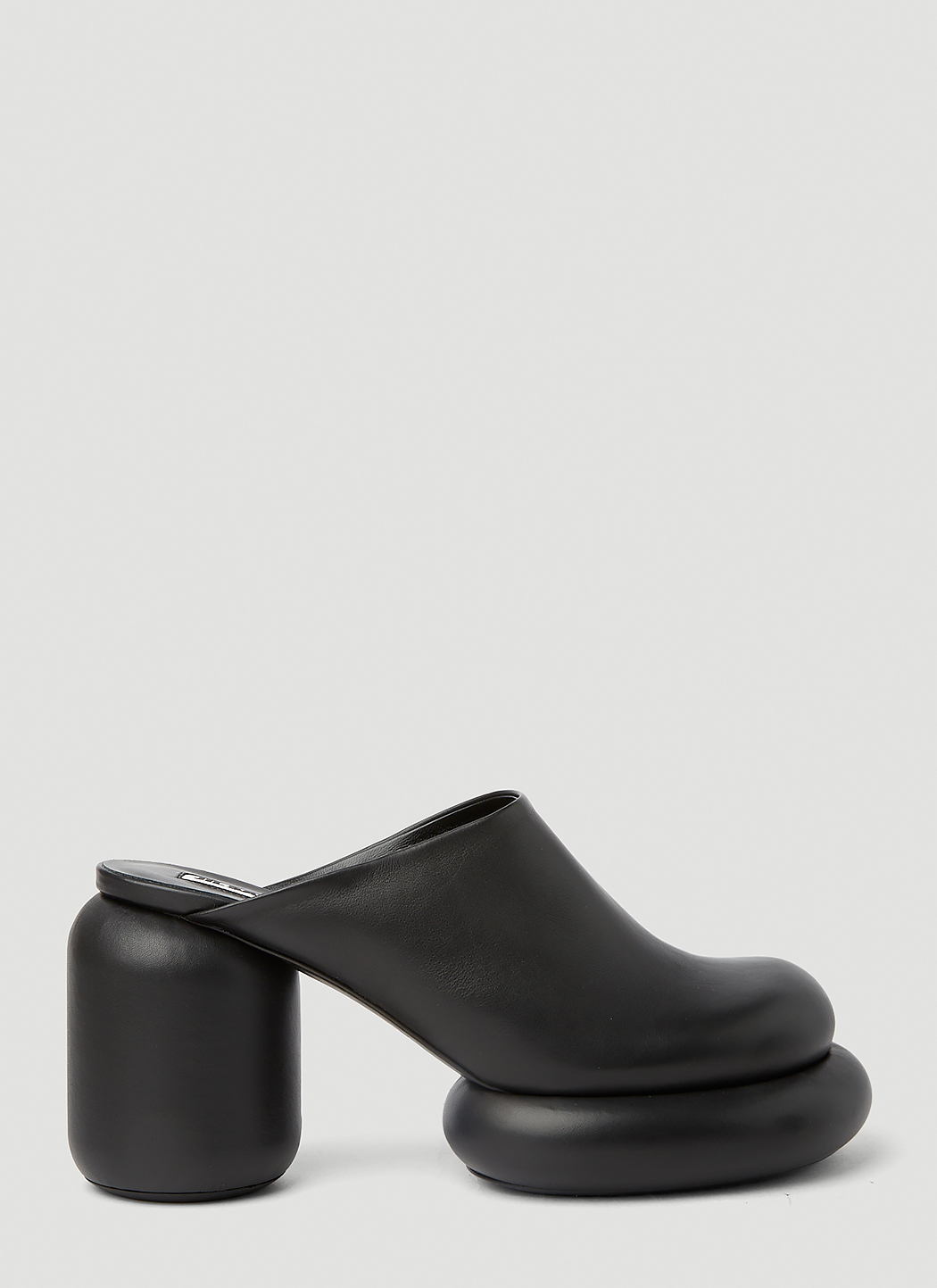 Tubular Mules