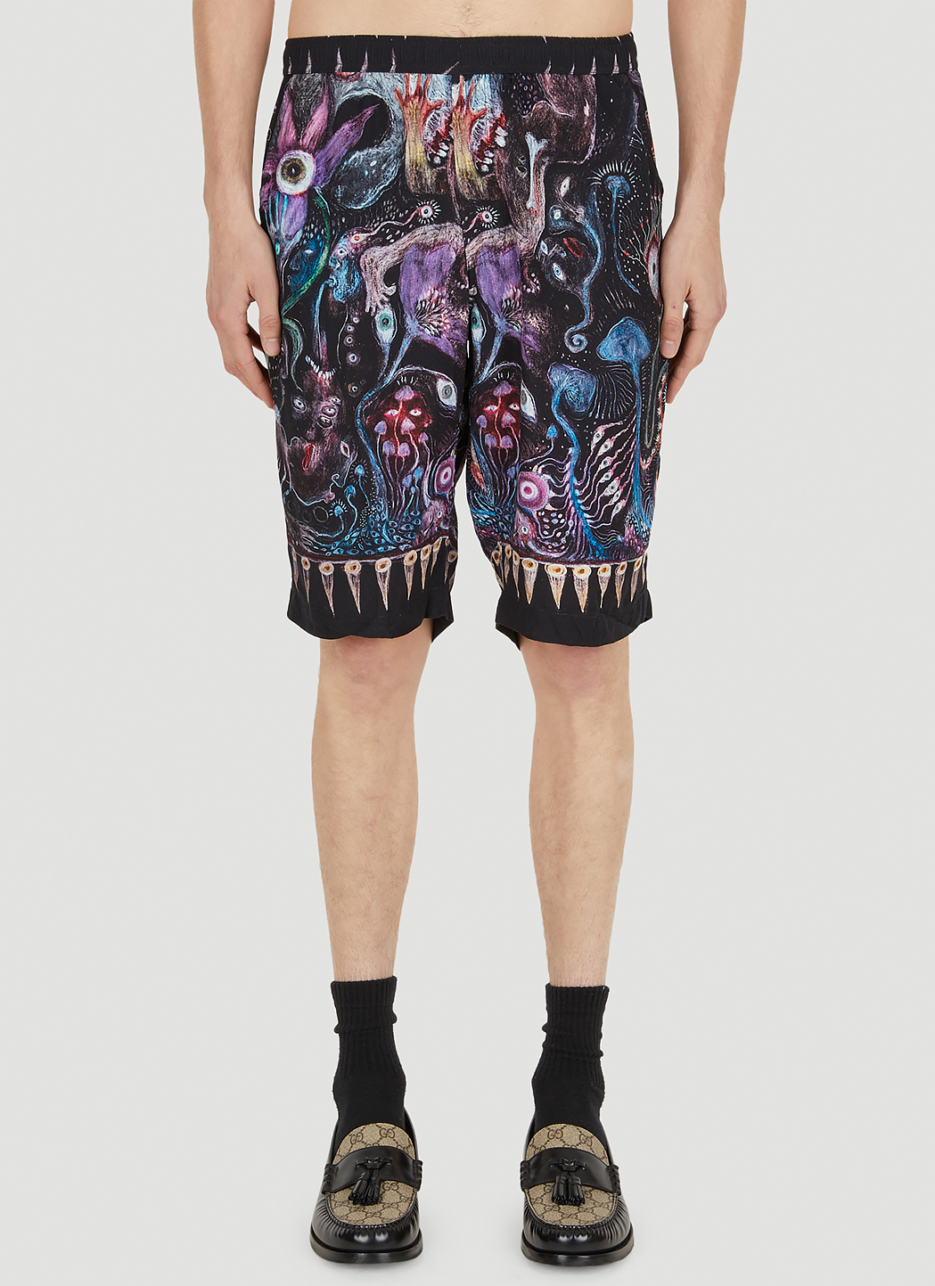 Altered State Shorts