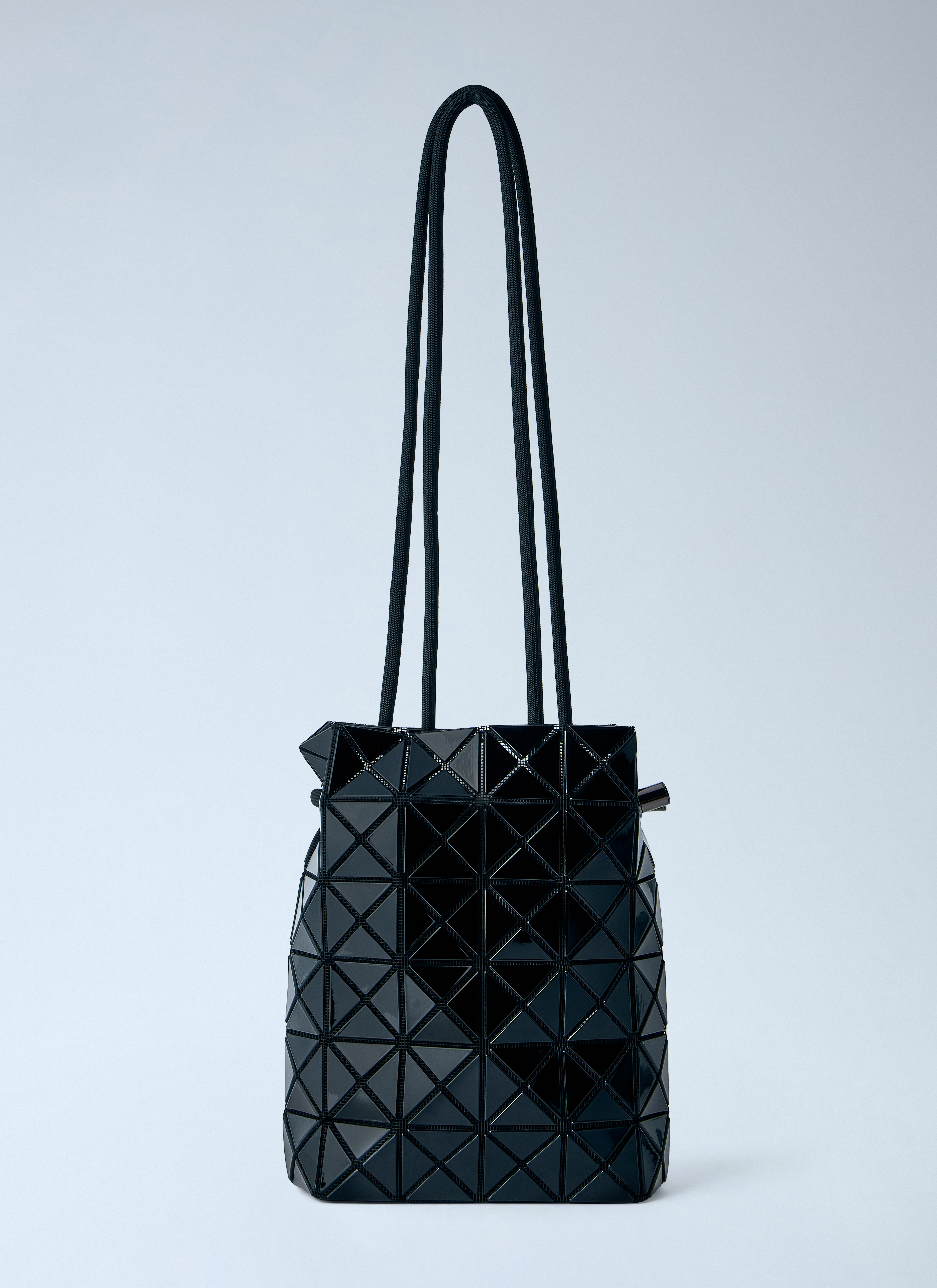 Bao Bao Issey Miyake レディース Wring Shoulder Bag の Black | LN-CC®