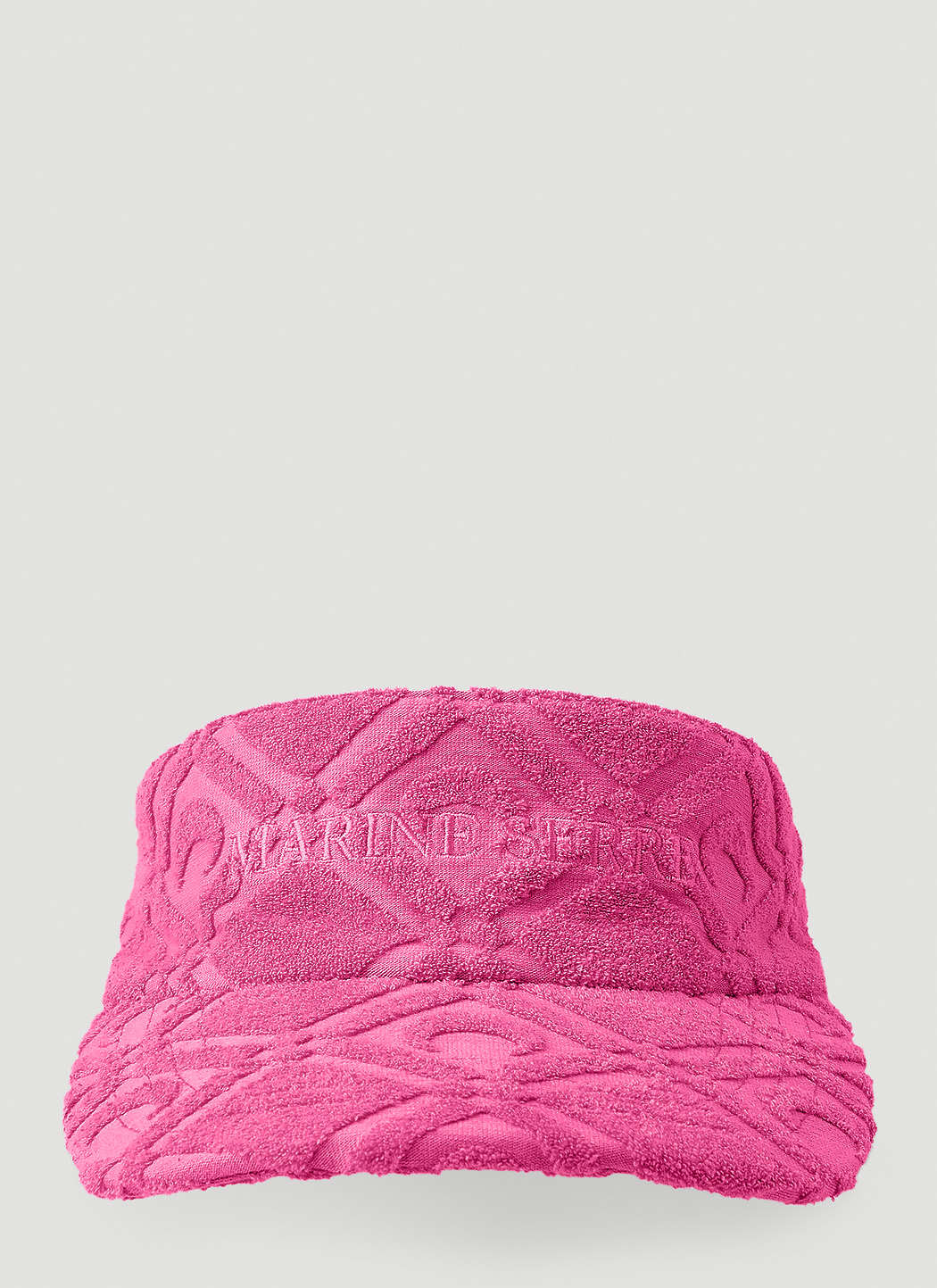 Moon Sponge Visor