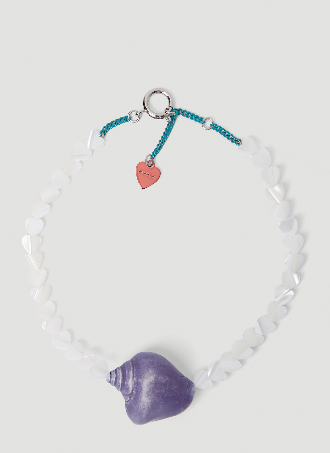 Shell Necklace