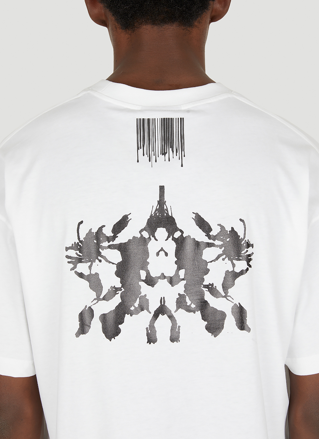Crazy Eiffel Tower T-Shirt