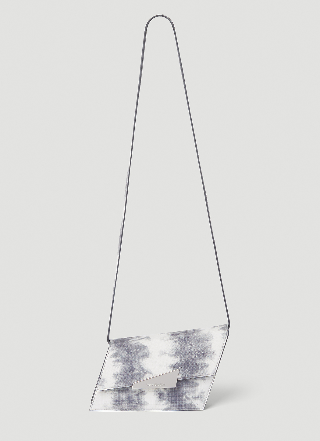 Distortion Micro Crossbody Bag