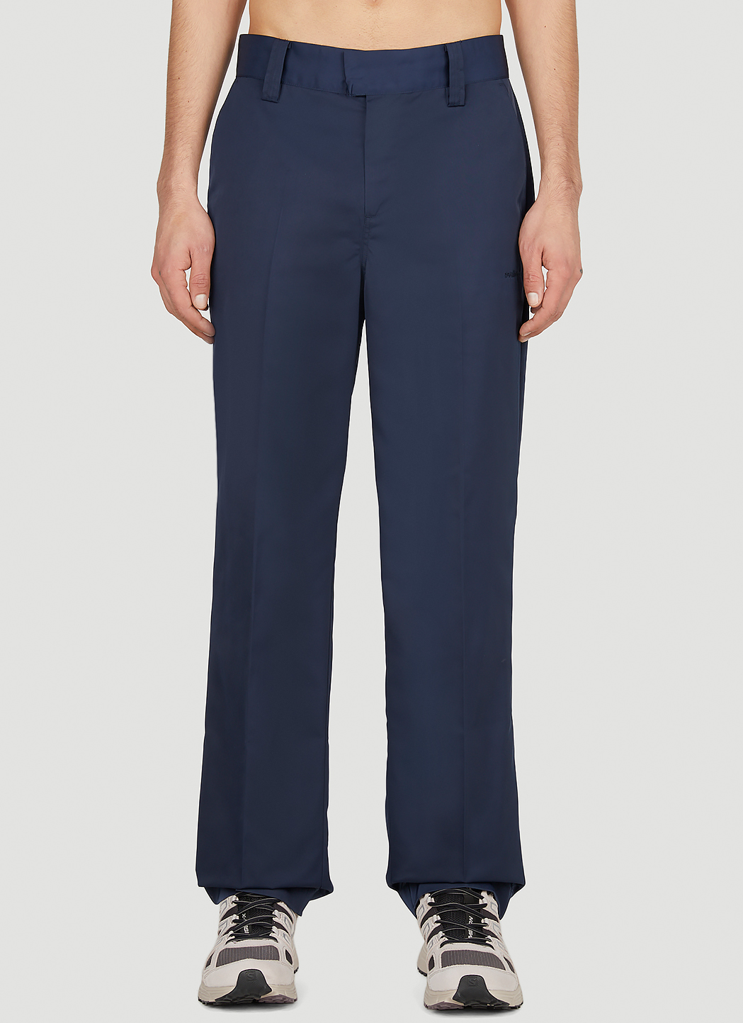 Everet Pants