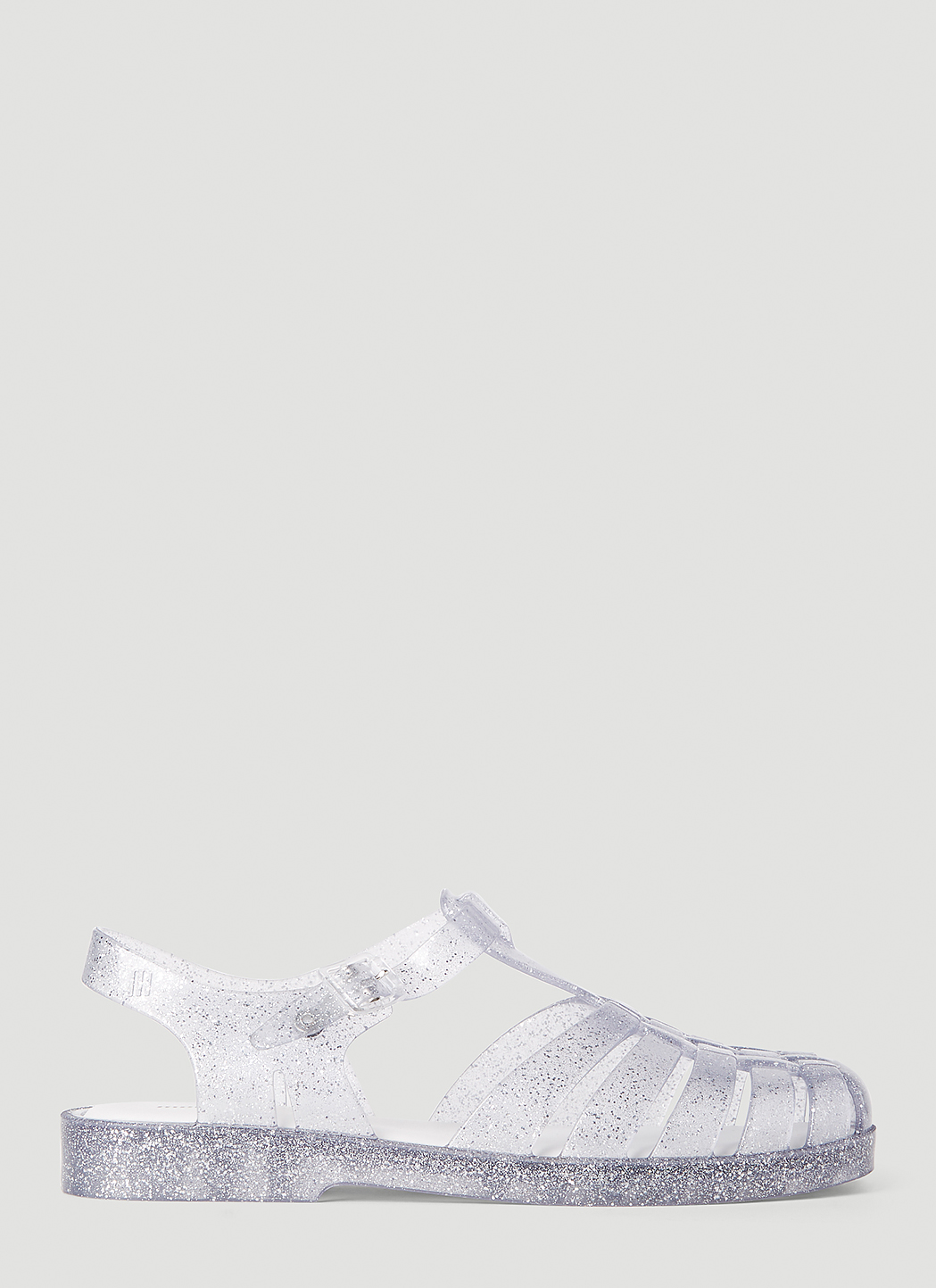 Possession Glitter Sandals