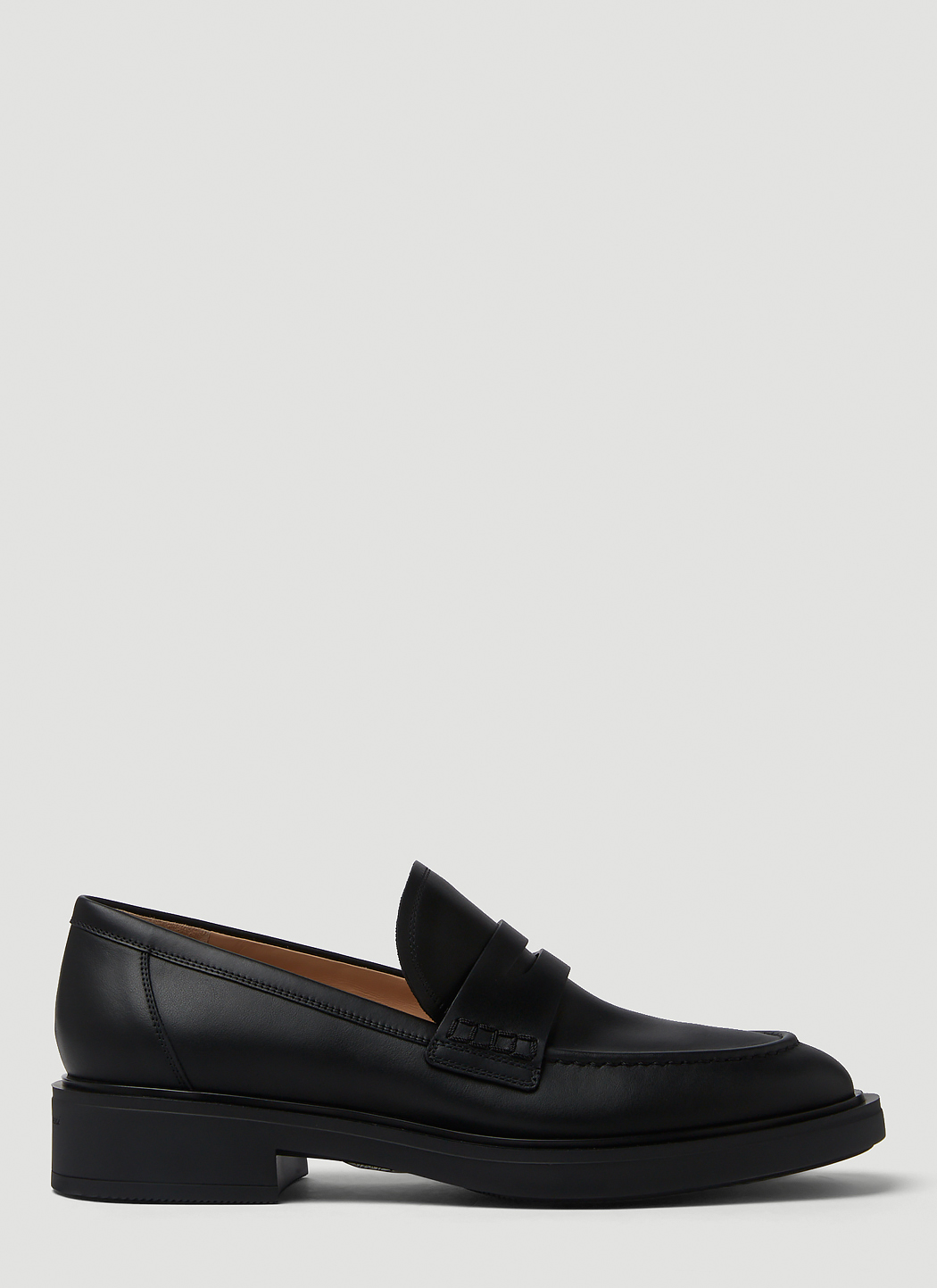 Harris Penny Loafers