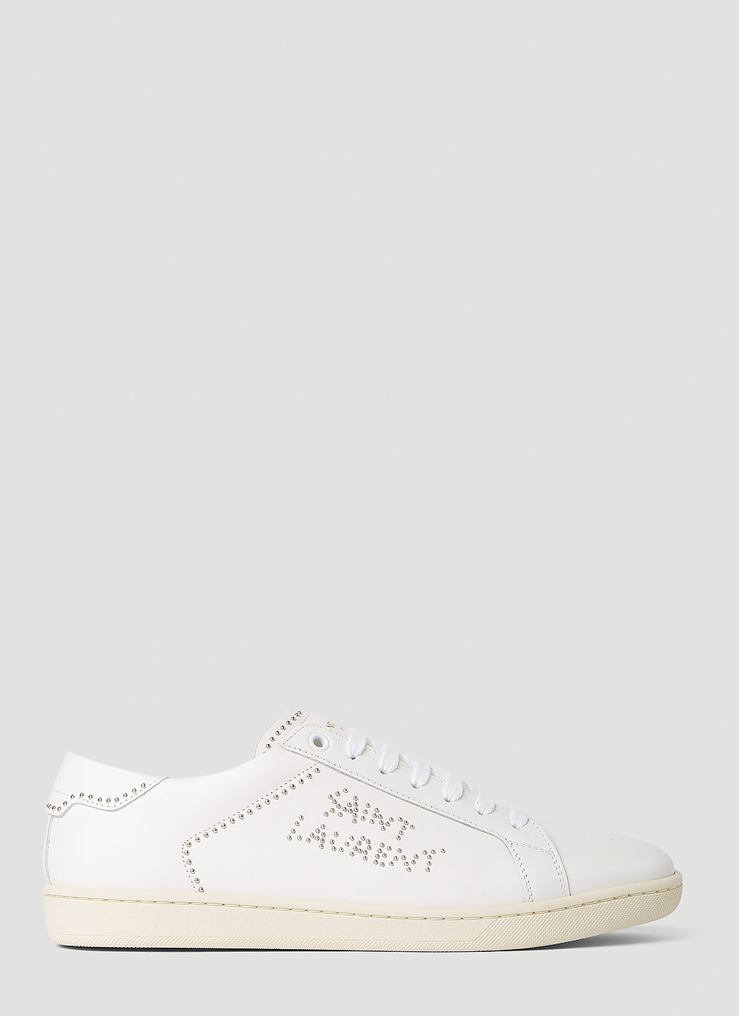 SL 08 Studded Sneakers