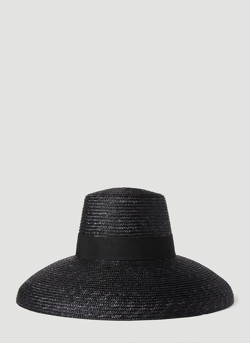 Corona Raffia Hat