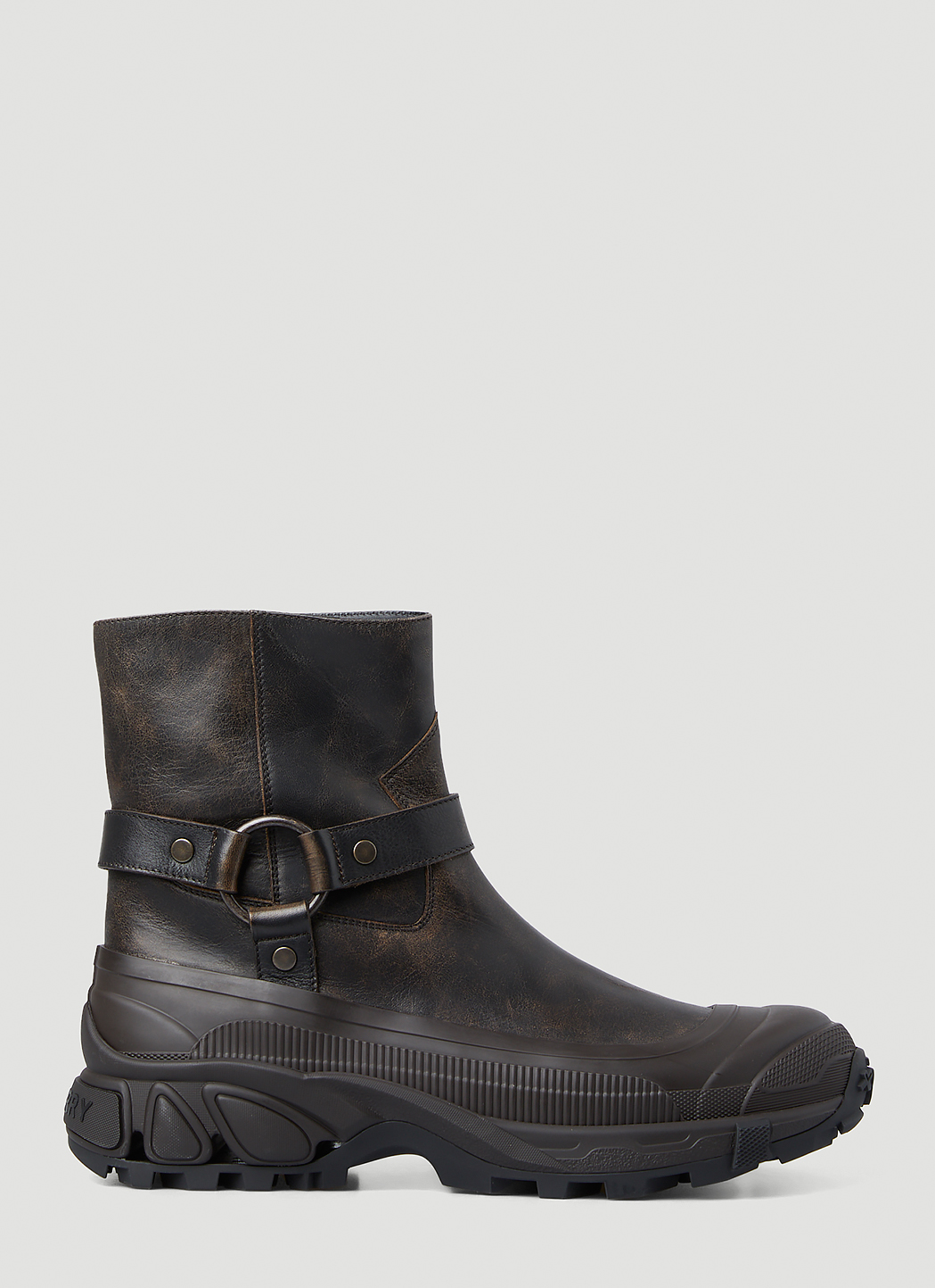 Mallory Boots