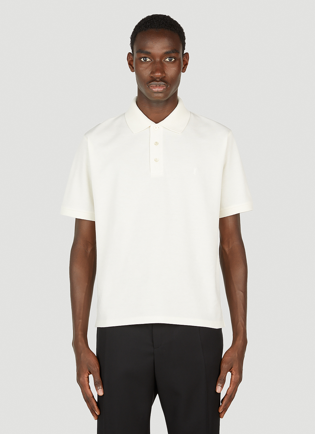Cassandre Polo Shirt