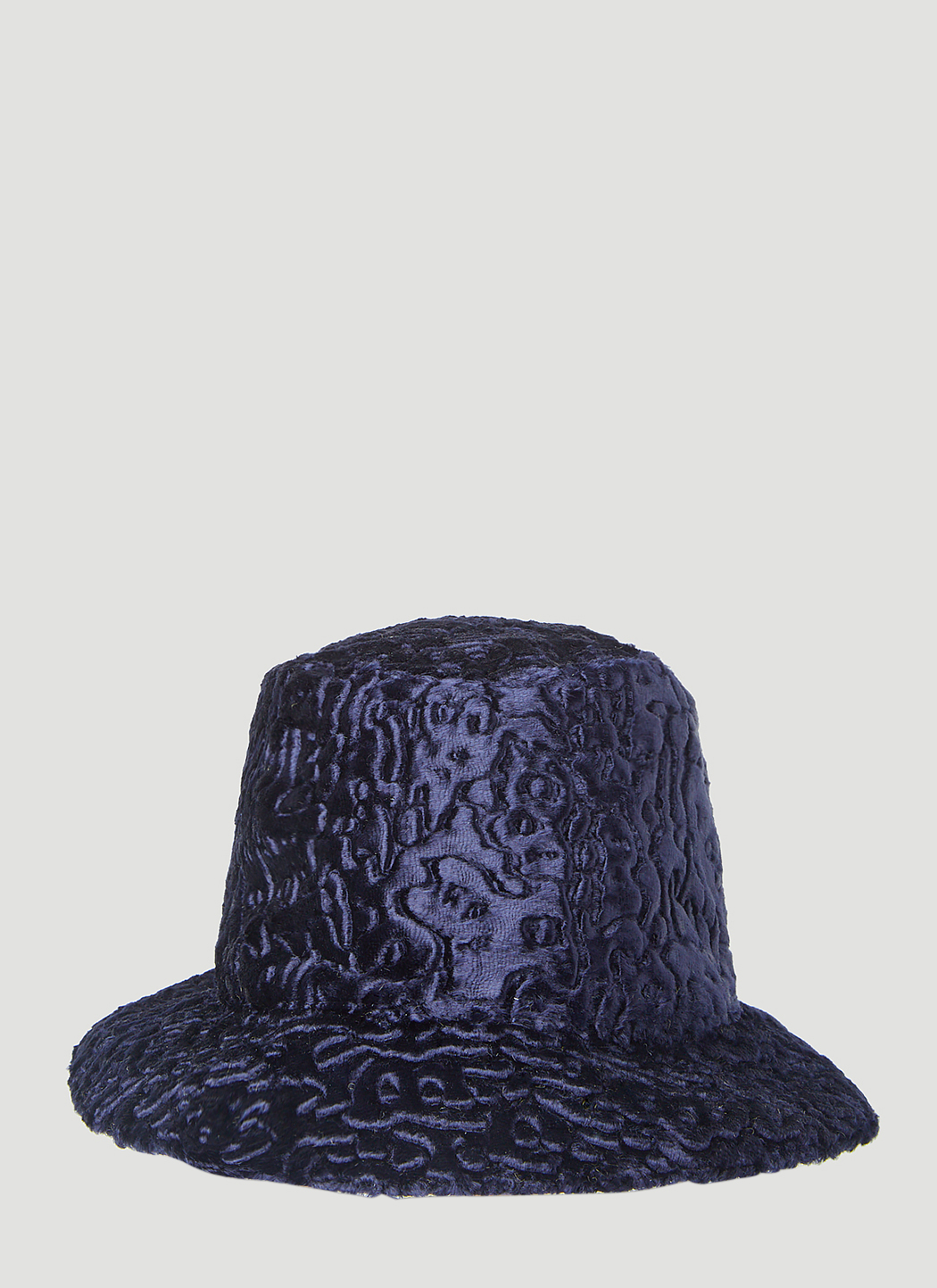 Sisi Bucket Hat