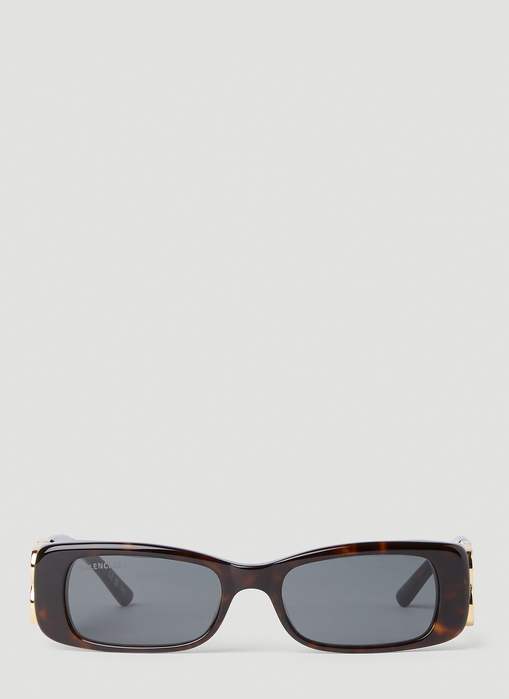 Dynasty Rectangle Sunglasses