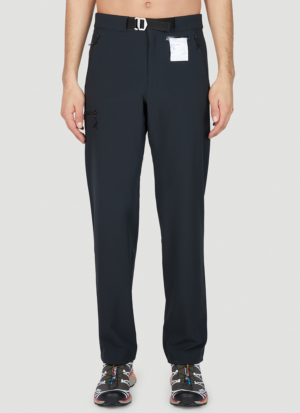 Peaceshell Pants