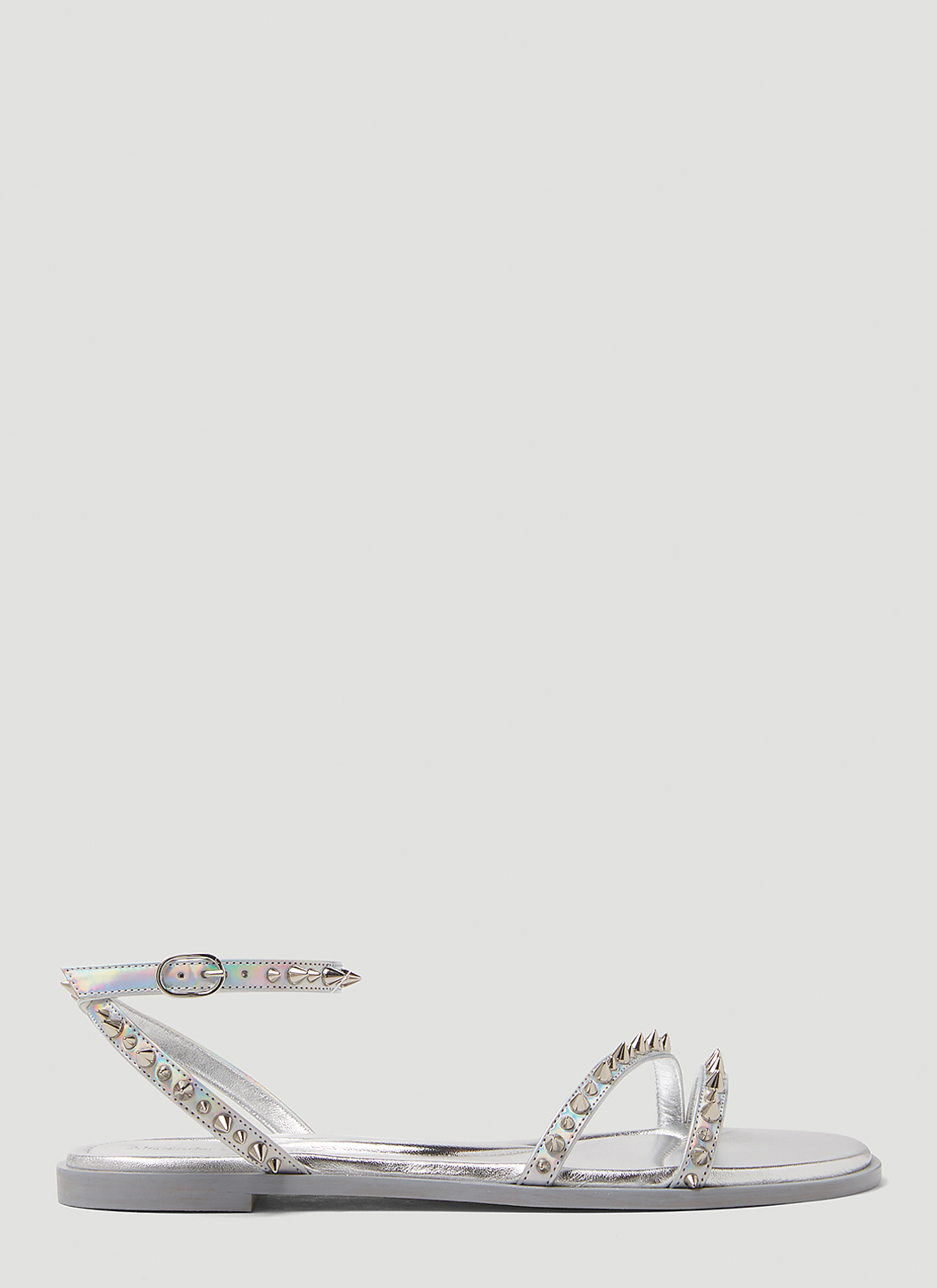 Spike Stud Sandals