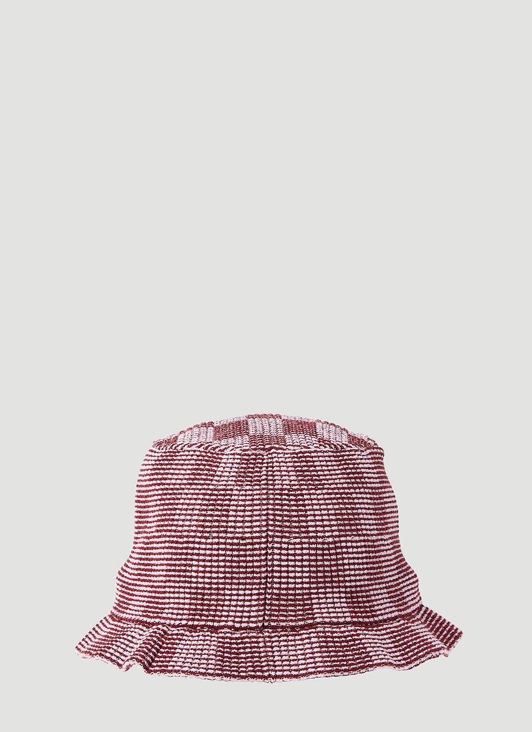 Lenticular Hunting Hat