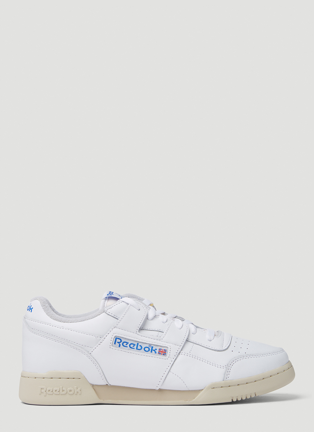 Workout Plus 1987 Sneakers