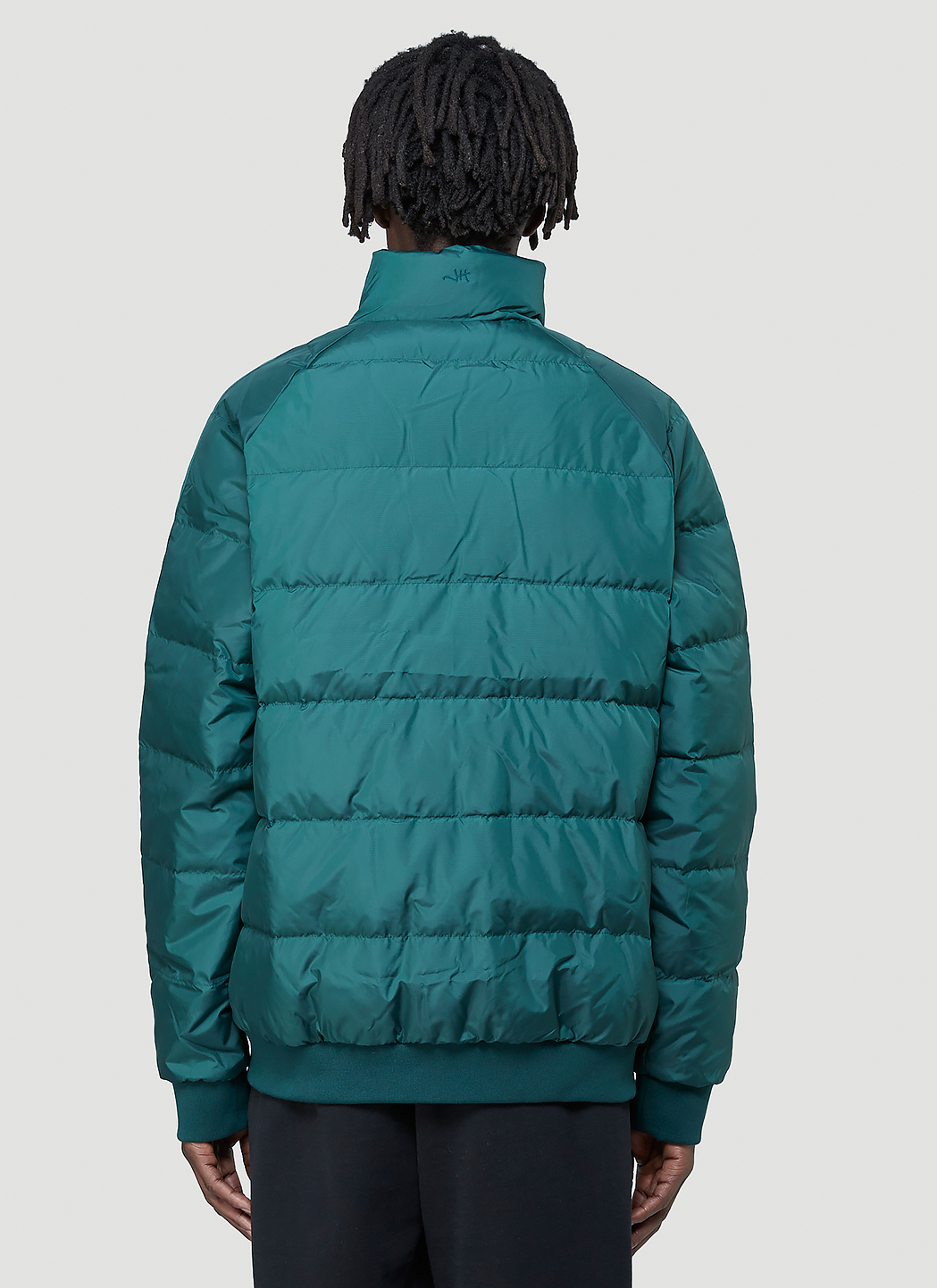 jonah hill x adidas jacket